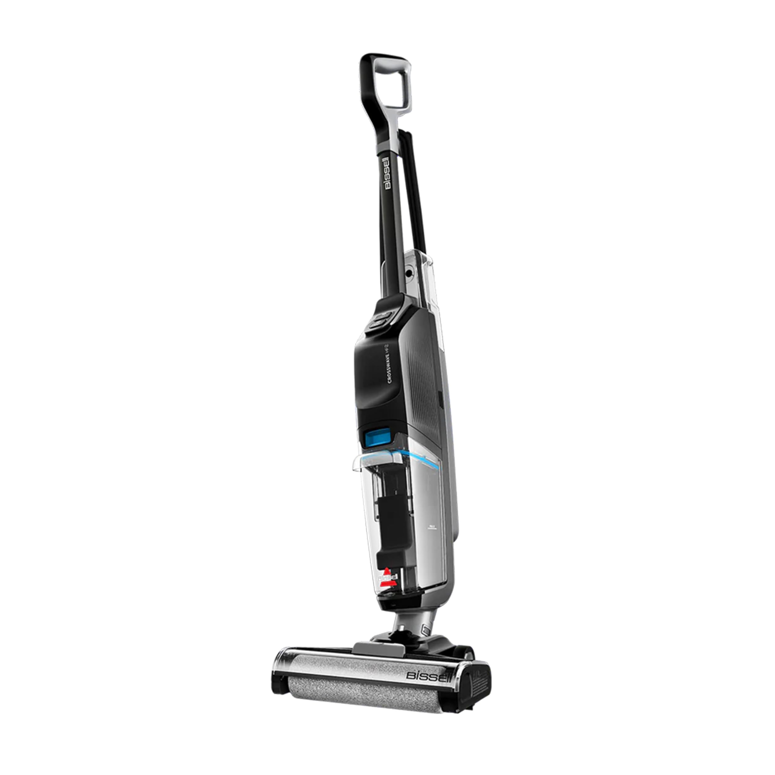 Bissell Crosswave Hf2 | Wet & Dry Hard Floor Cleaner | Vacuums & Mops In One Step | Dual-Tank System | Self-Cleaning Cycle | 2-Y