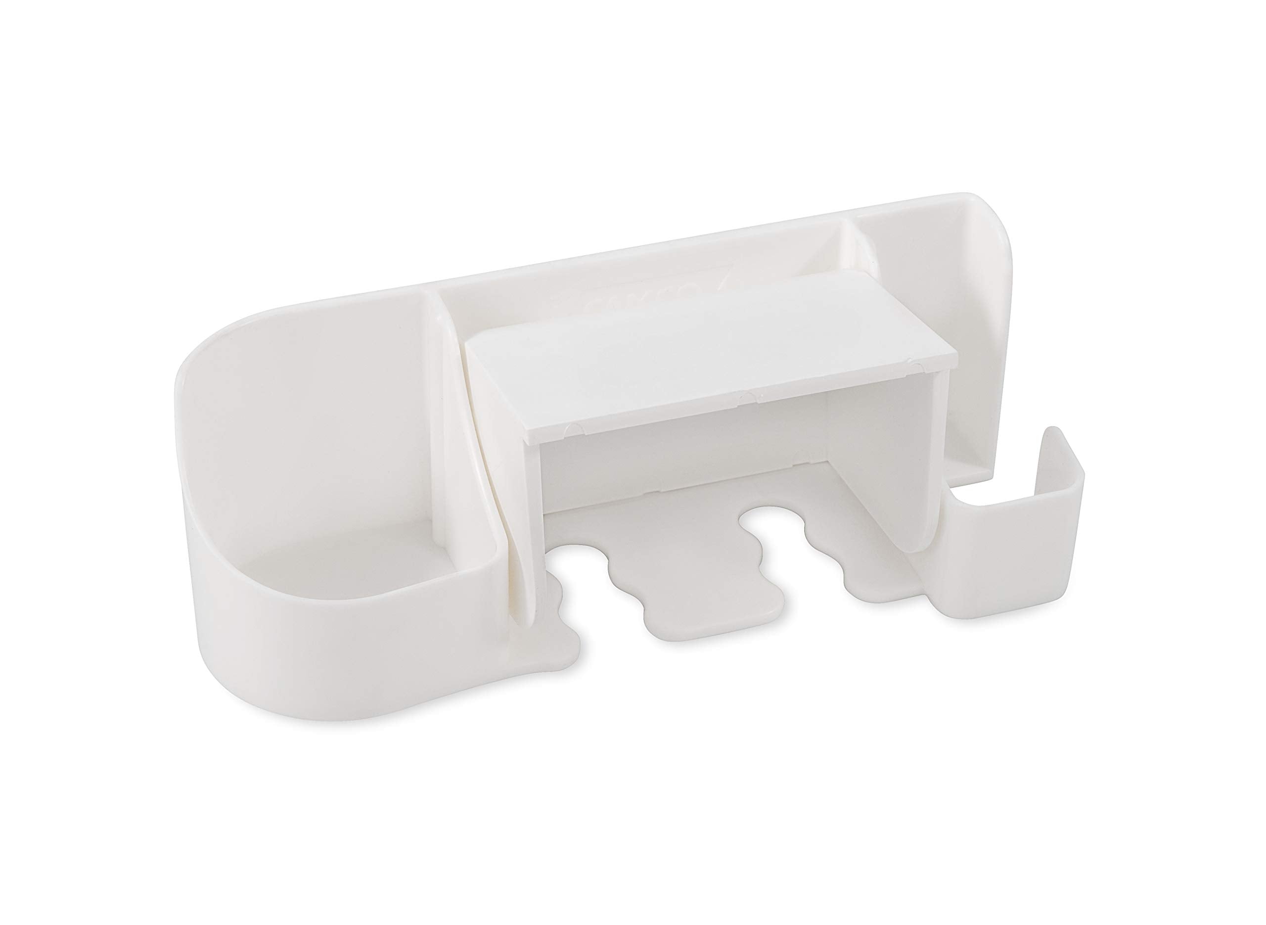 Camco 57208 Toothbrush Holder
