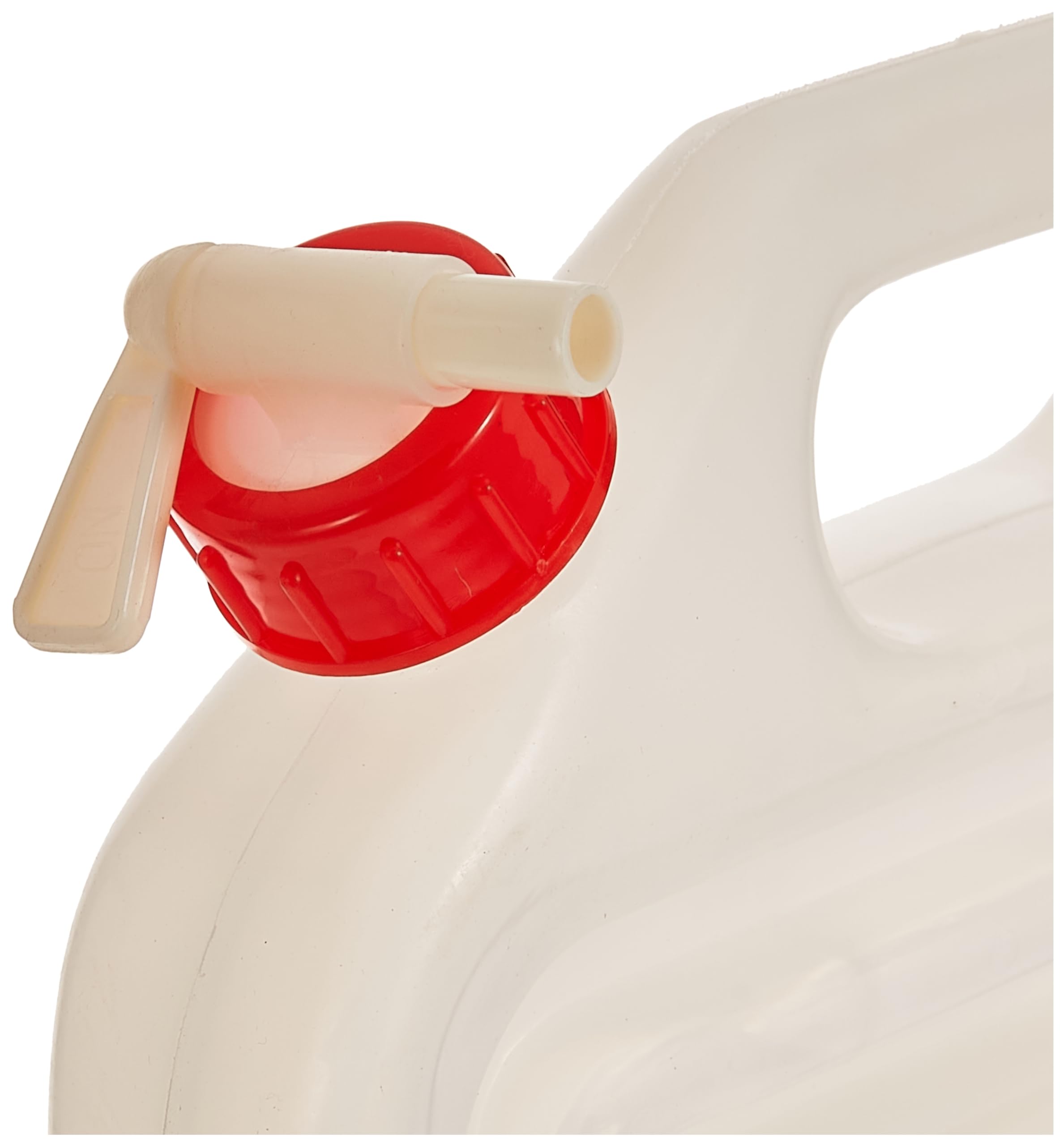 Coghlan's Expandable Water Carrier  2-Gallon   White