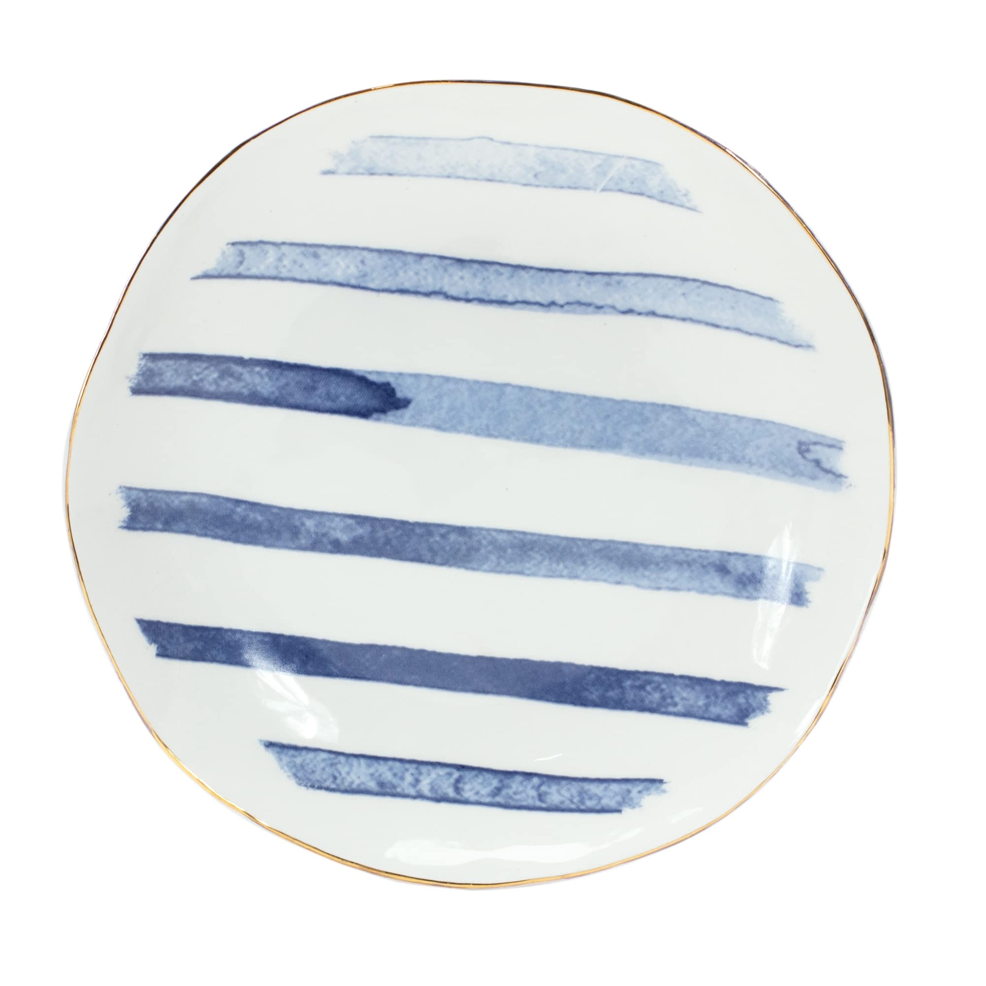 Ceramic Plate (Set Of 4)