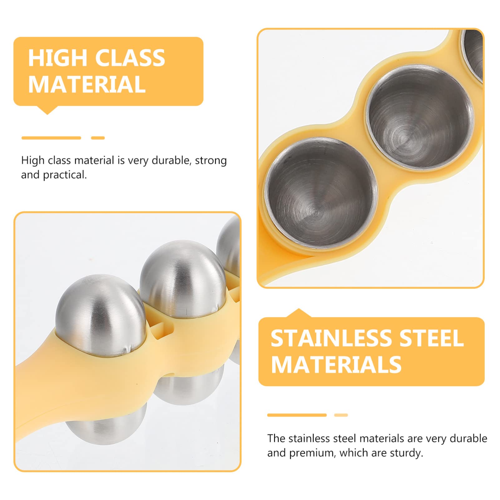 Packove Rice Ball Molds Sushi Maker Mould Diy Rice Baller Shakers Lunch Maker Mould Onigiri Mold With A Mini Rice Paddle Kitchen