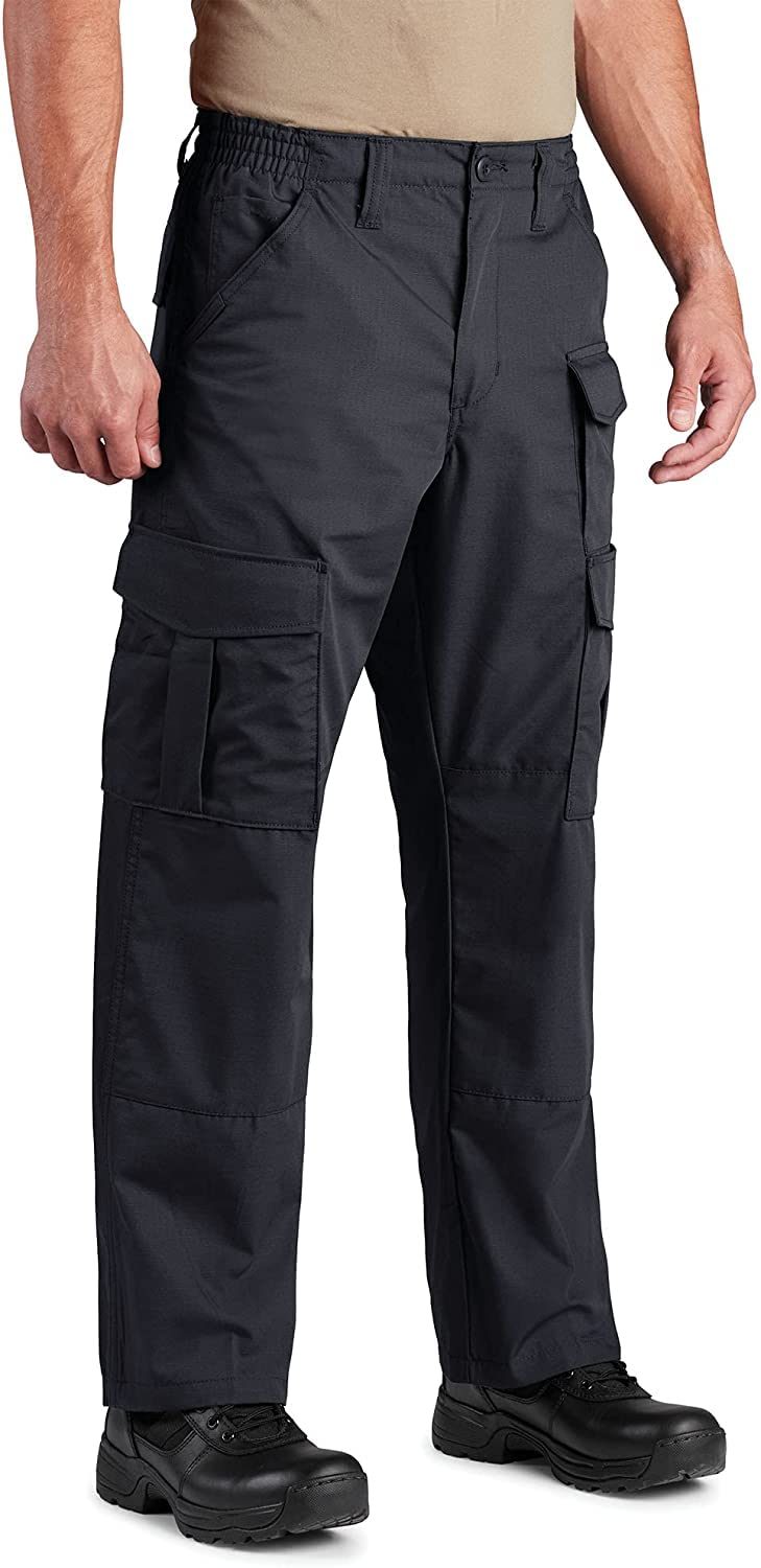 Propper Mens Uniform Tactical Pant, Lapd Navy, 46 X 37
