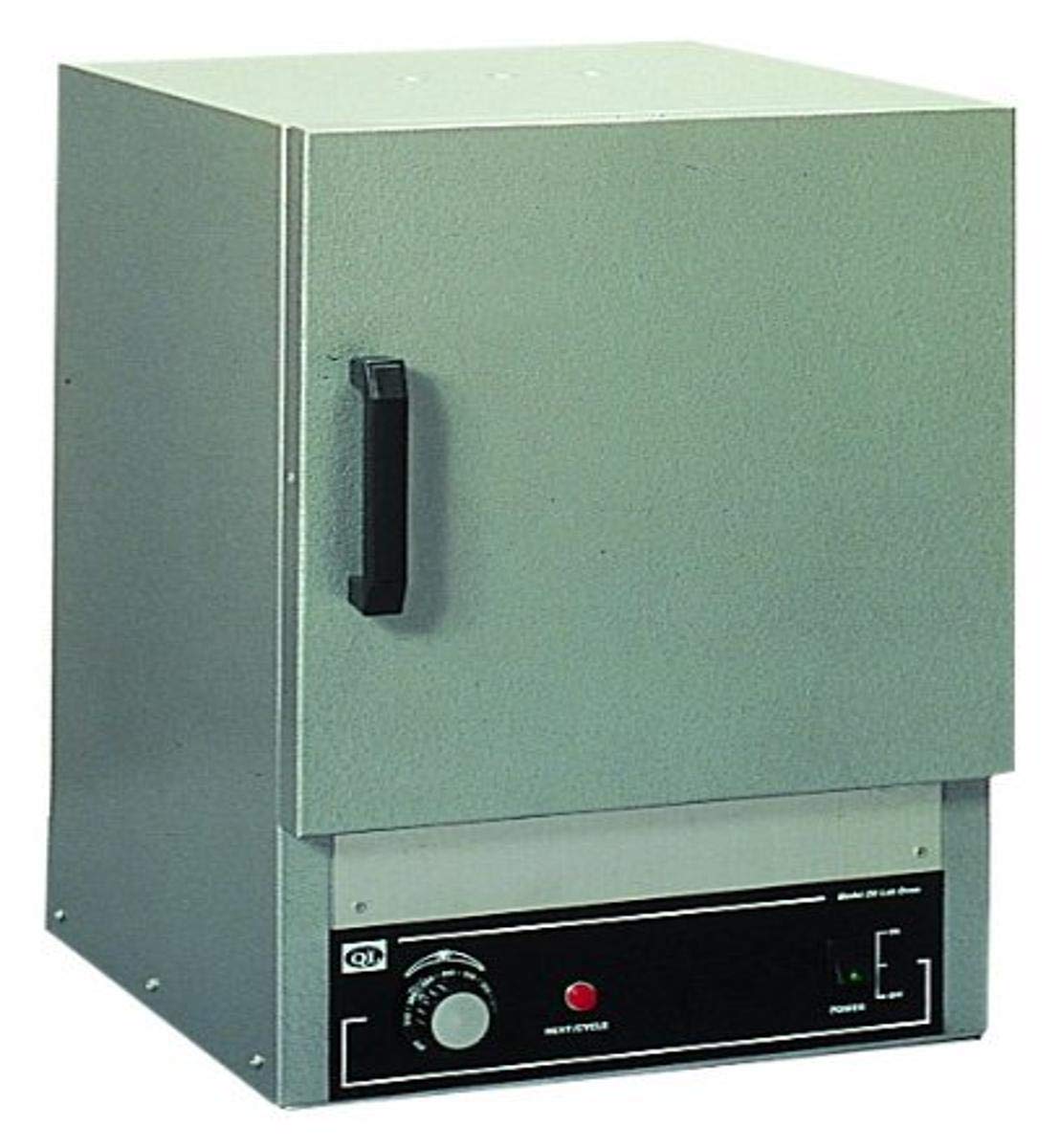 Quincy 10GC Bi-Metal Gravity Convection Oven, 14 Width x 17 Height x 12 Depth, 115V, 600W, 0.7 cubic feet Capacity