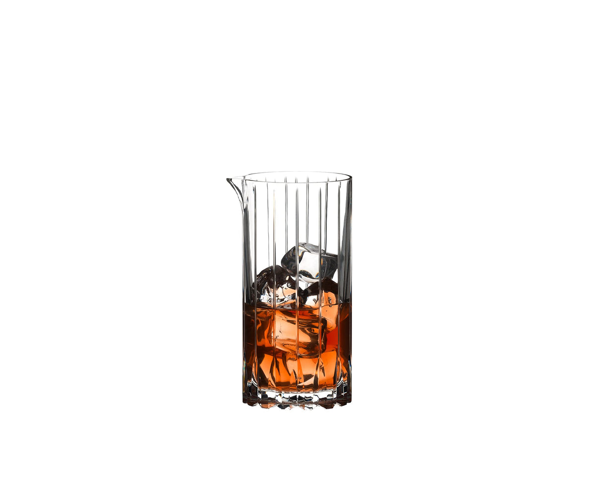Riedel Drink Specific Glassware Mixing Glass