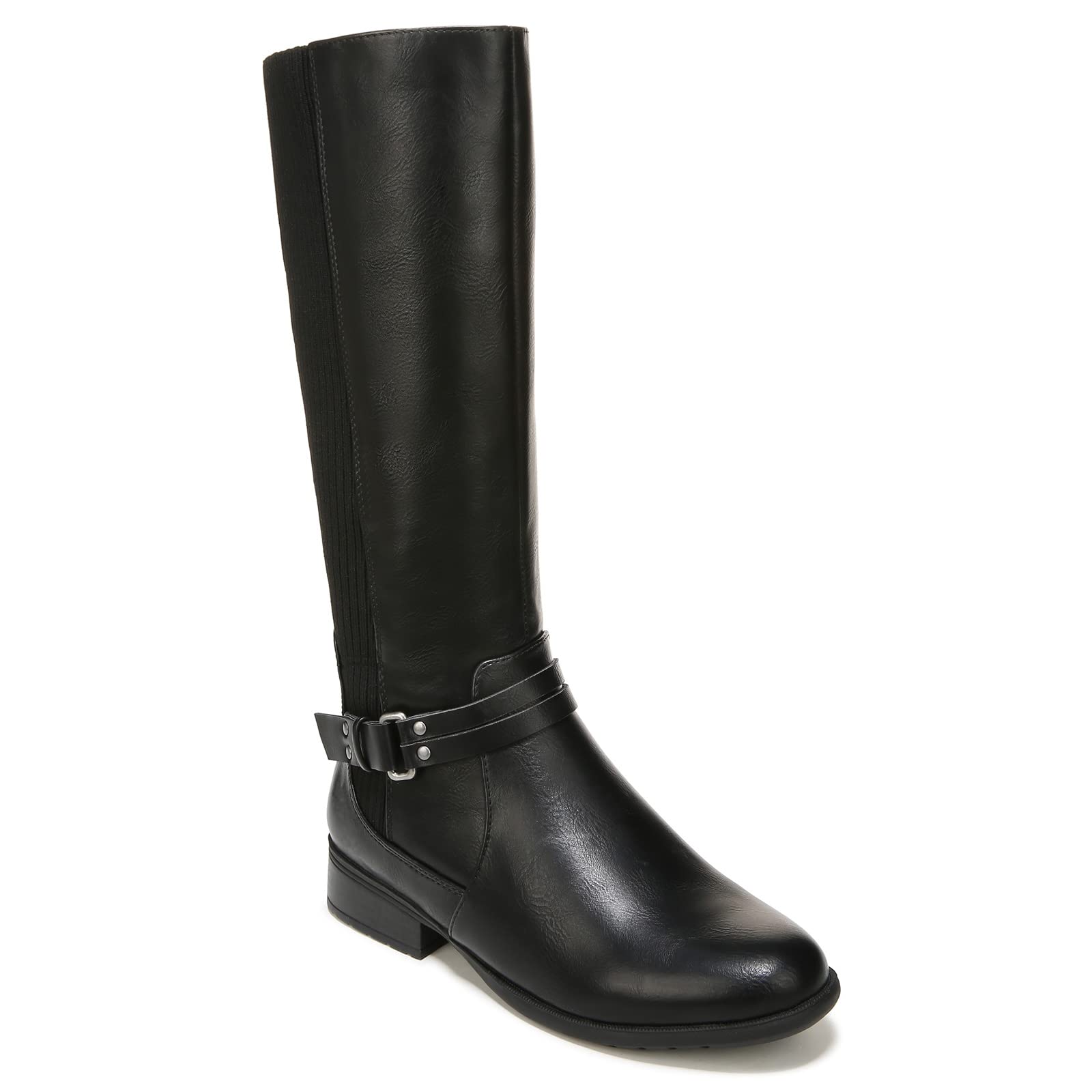 Lifestride Womens, X-Anita Boot Black 7 W