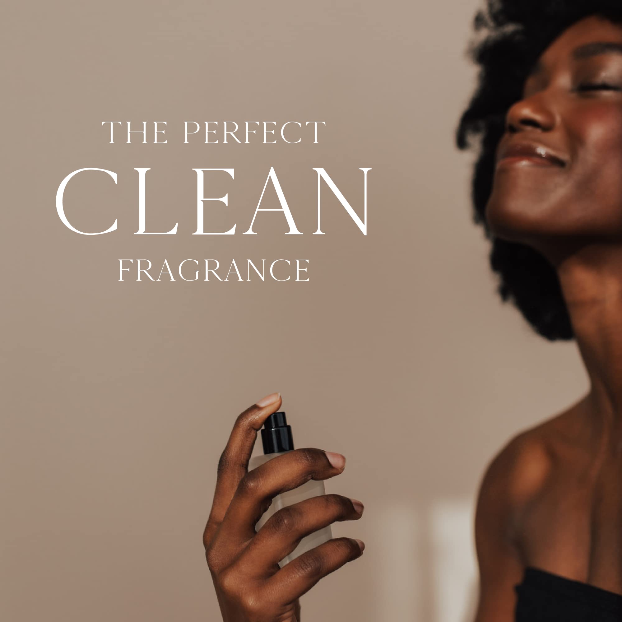 Dime Beauty Perfume I Love Your Smell Baby, Hypoallergenic Clean Fragrance, Made In The United States, Eau De Toilette For Women