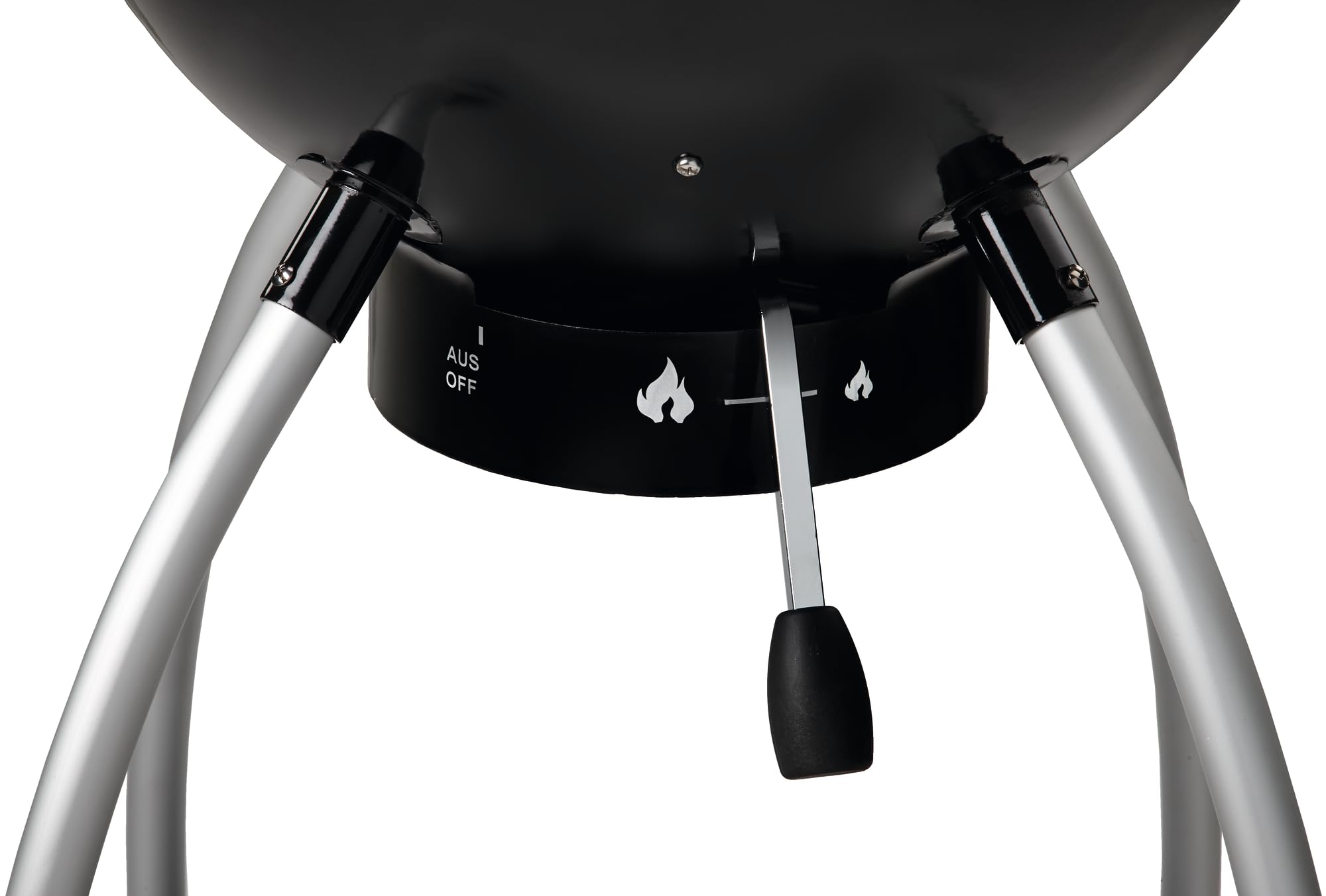 Rsle 25002 Kettle Grill, 20-Inch (50 Cm)