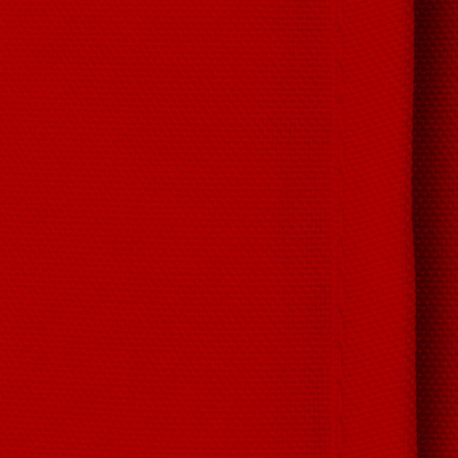 Lanns Linens - 10 Premium 120 Round Tablecloths For Weddingbanquetrestaurant - Polyester Fabric Table Cloths - Red