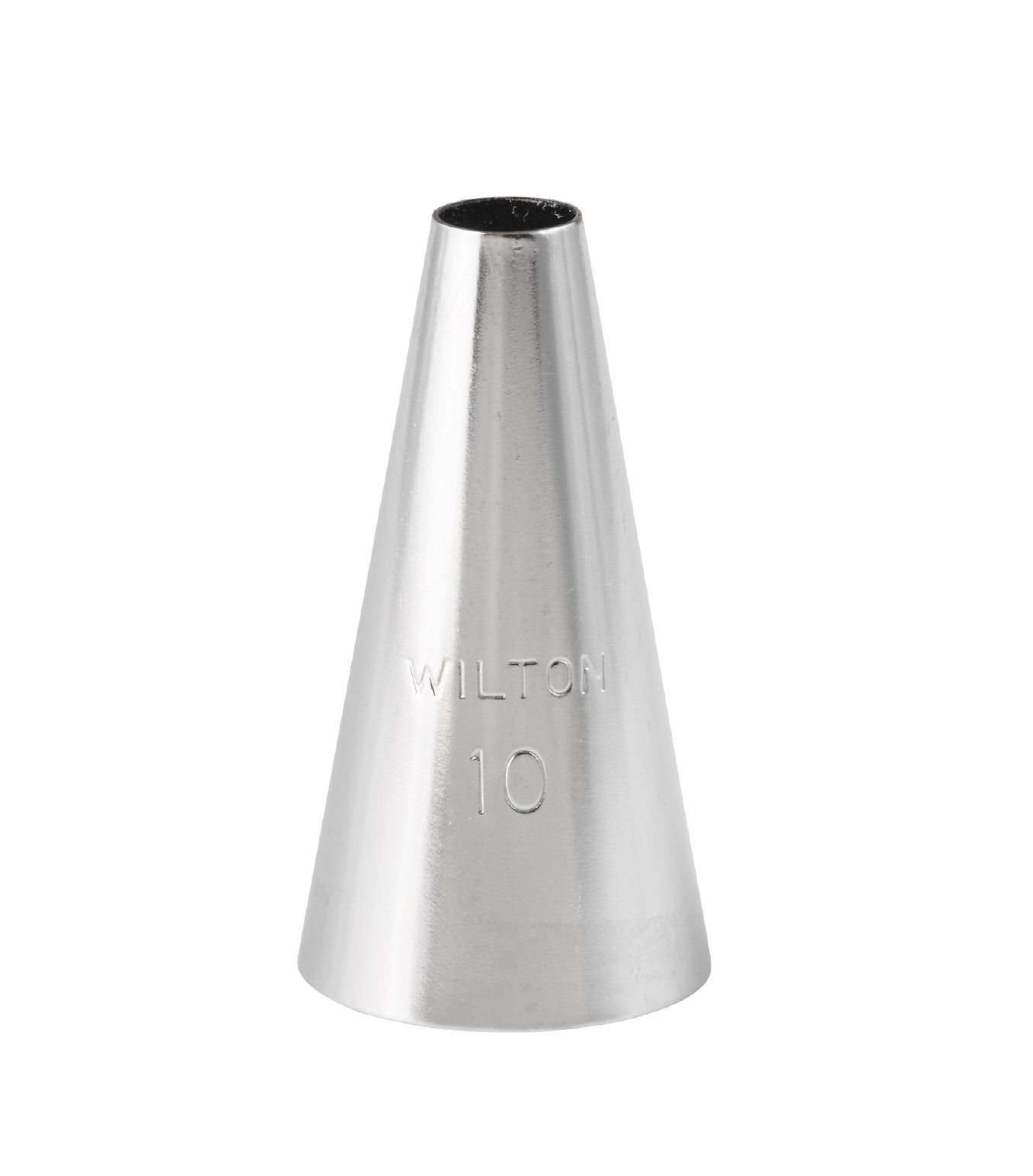 Decorating Tip-#10 Round