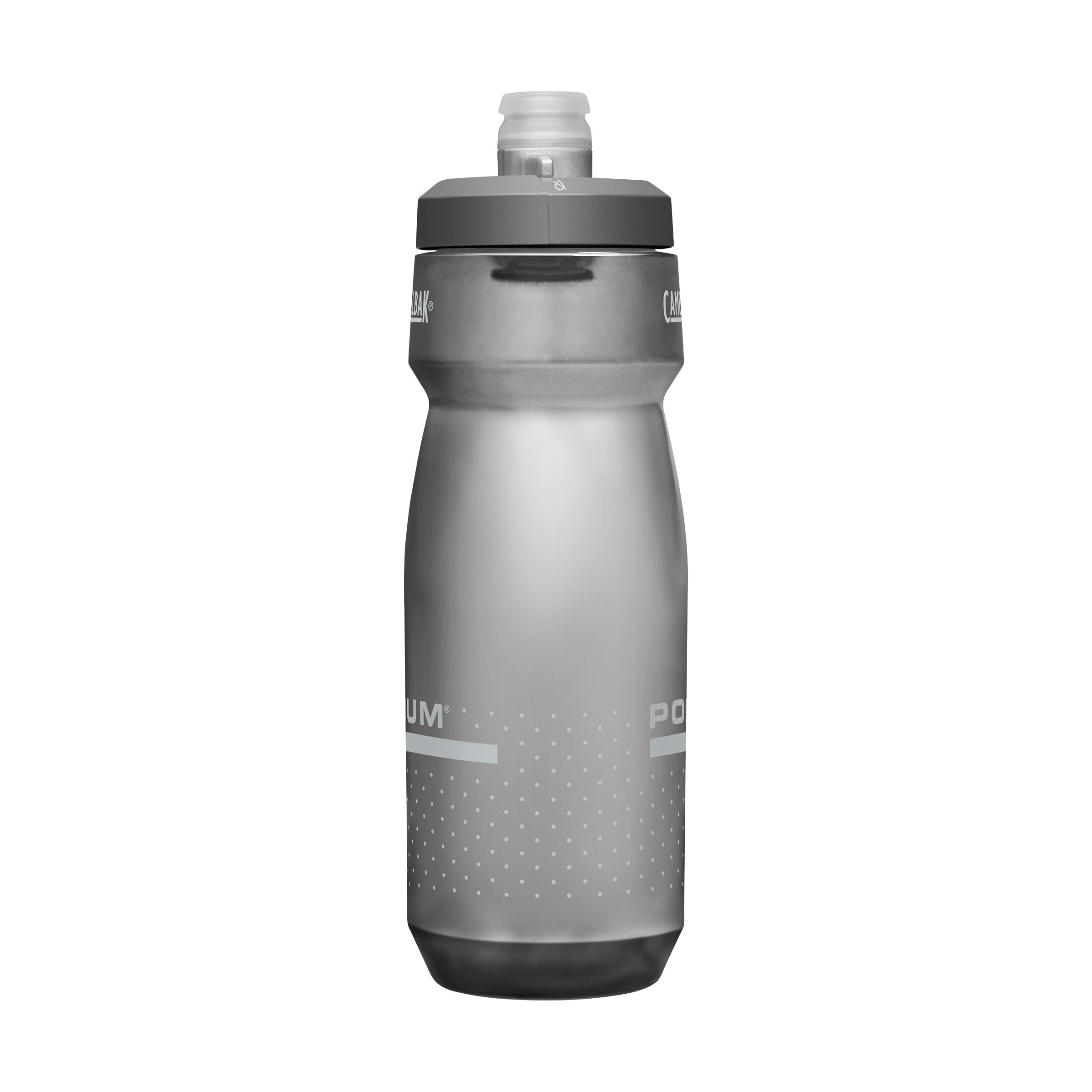 CamelBak Podium Bike Water Bottle 24oz  Smoke