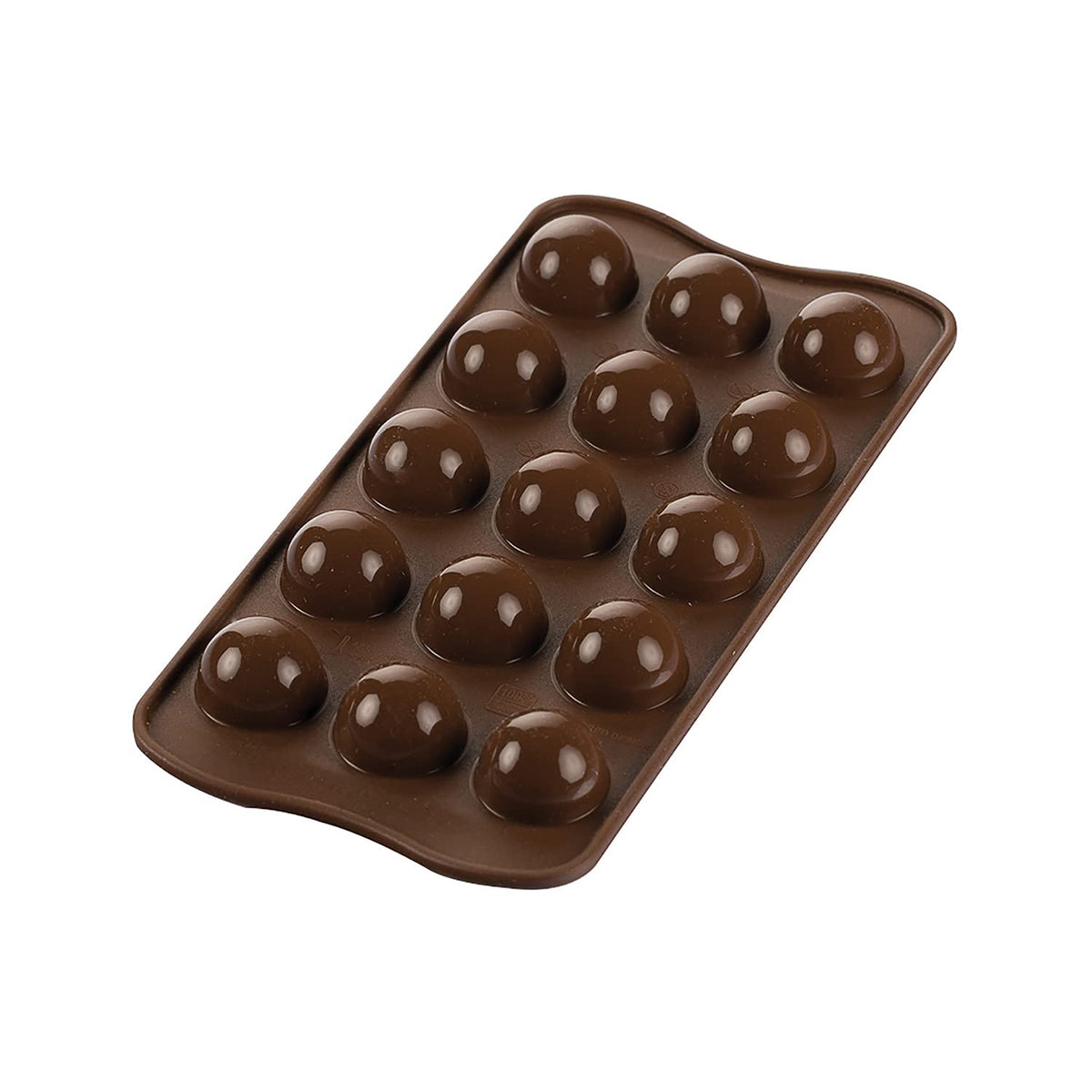 Silikomart 22.150.77.0065 Tartufino Silicone Mould