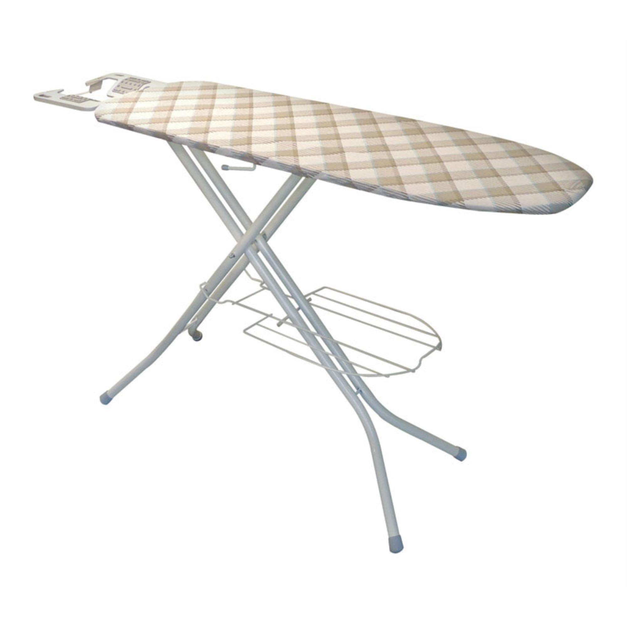 Ironing Board 48'''' X 15'''' (Pack Of 1)