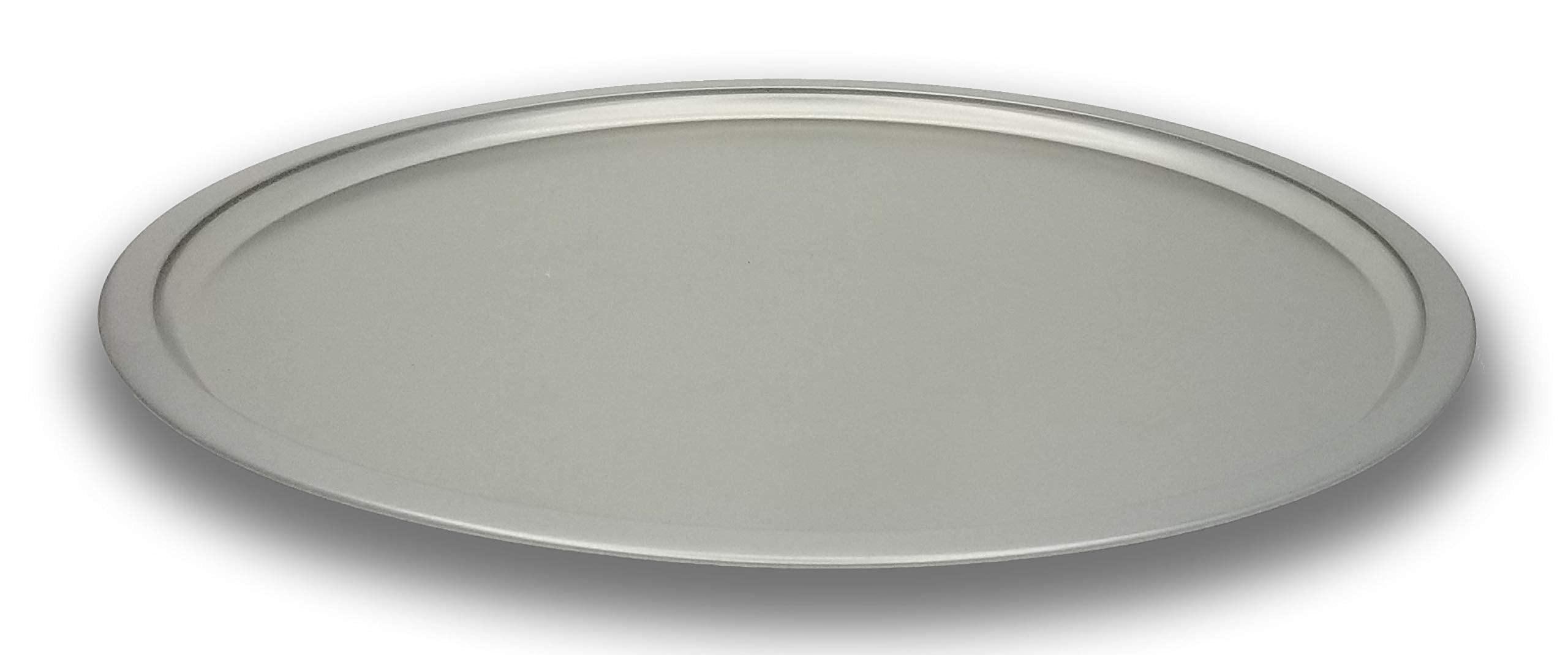 Tin Pizza Pans, 12 In.