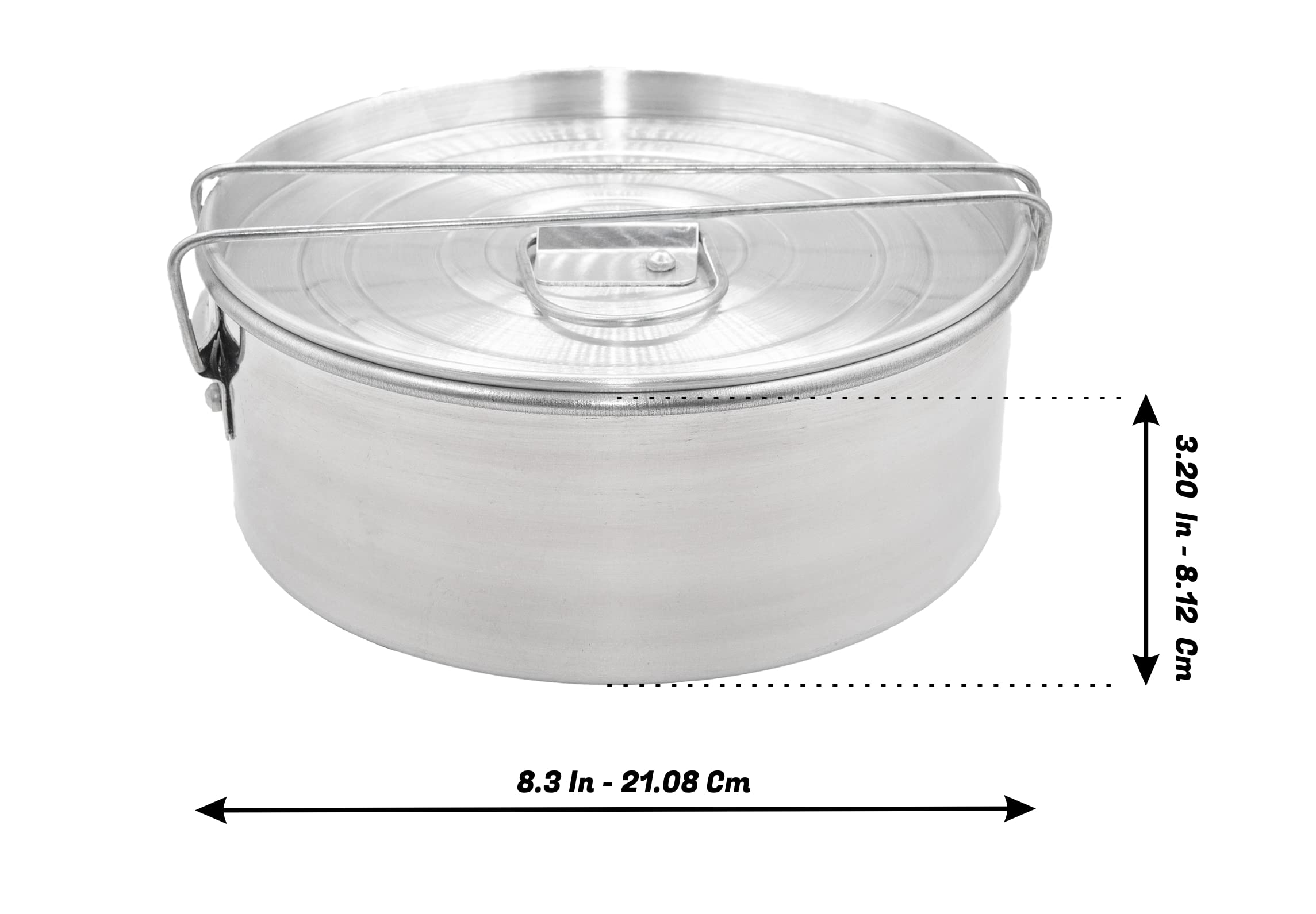 Flanera Moldes Aluminio Con Tapa Bao Maria Flan Mold With Lid - Flan Pans For Baking With Water Bath- Flan Maker Molde Milagro G
