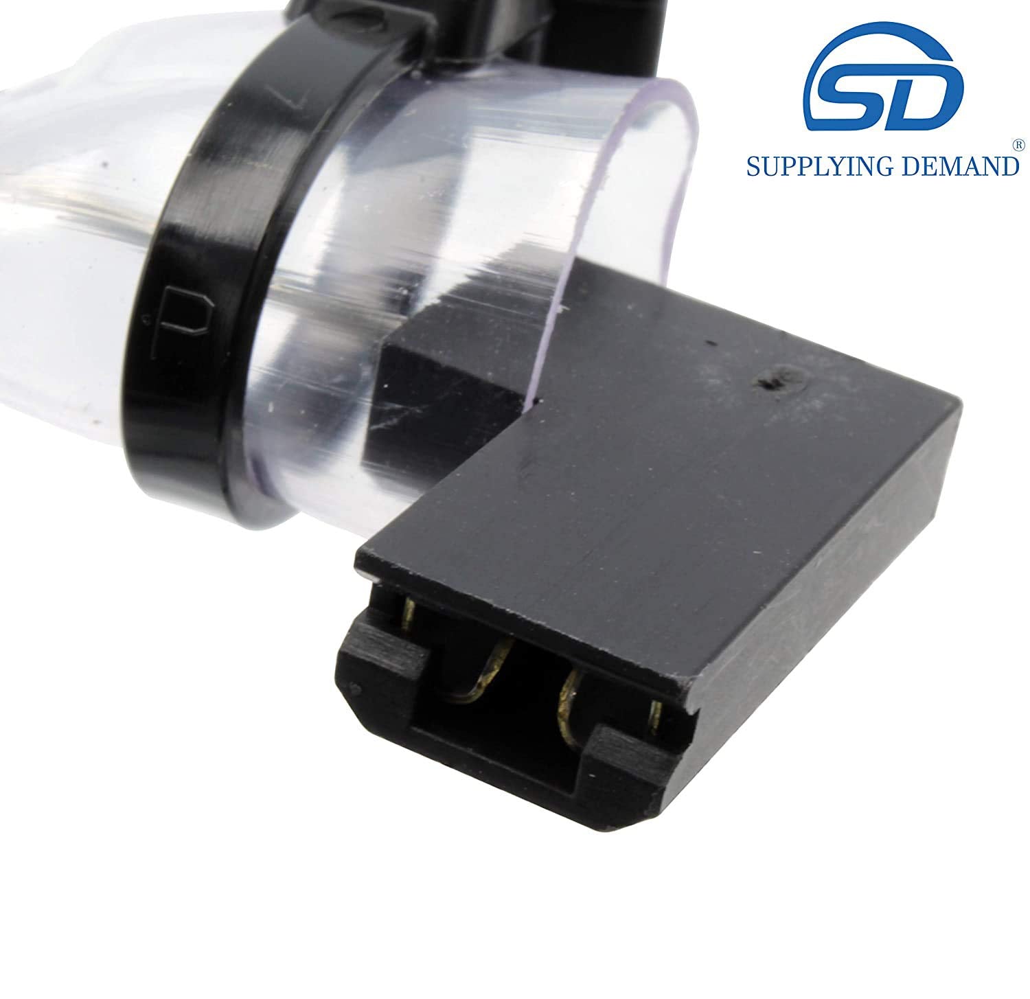 Supplying Demand W10545255 W10436434 Electric Oven Thermal Fuse Replacement