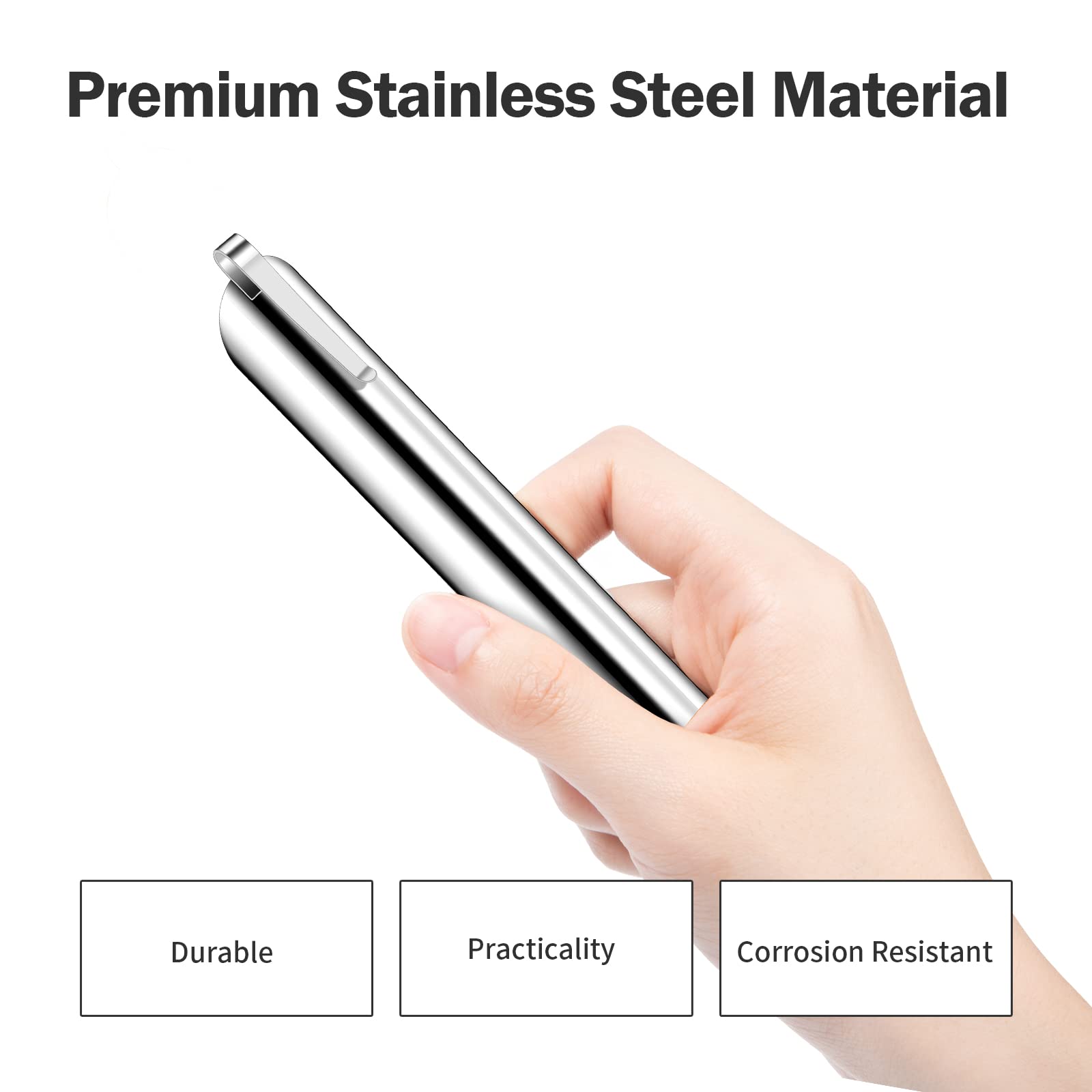 Restaurant Crumb Sweepers, Restaurant Crumb Cleaner, High Quality Stainless Steel Crumb Scraper, Crumber Tool For Waiters, Waitr