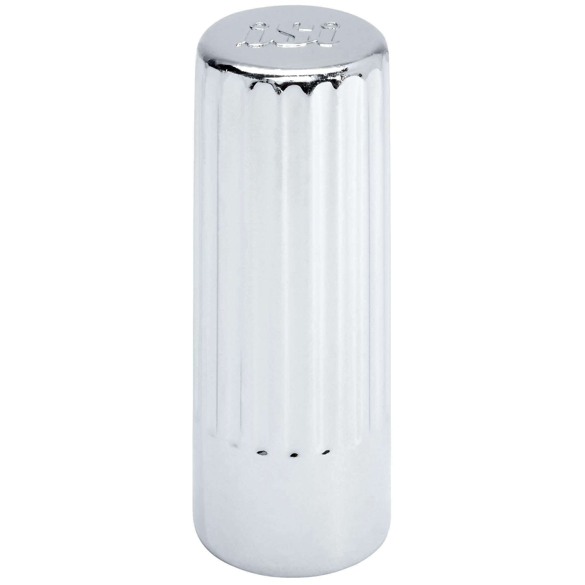 Isi 2204001 Chrome Charger Holder