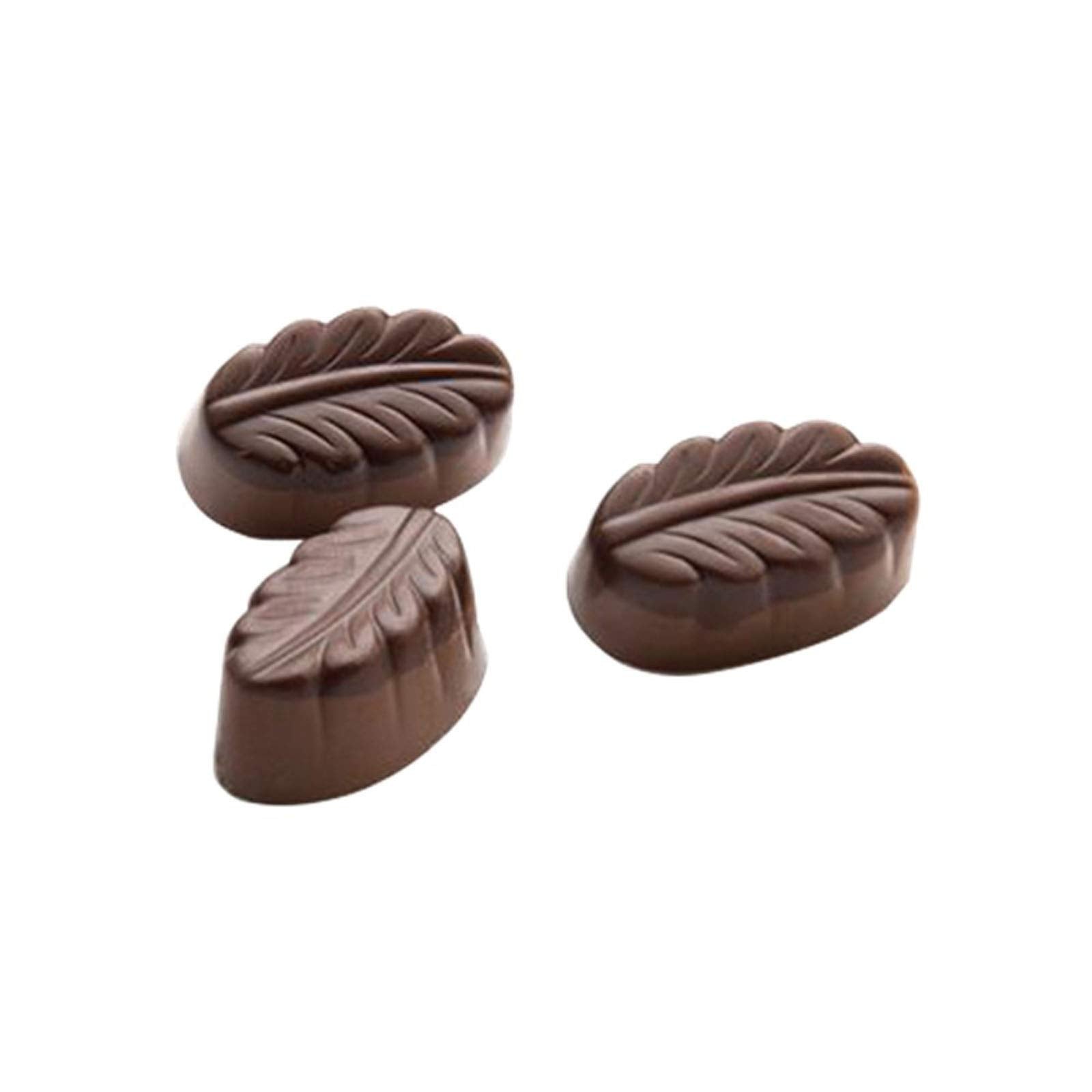 Grainrain Polycarbonate Chocolate Mold Polycarbonate Chocolate Bar Mould (19398)
