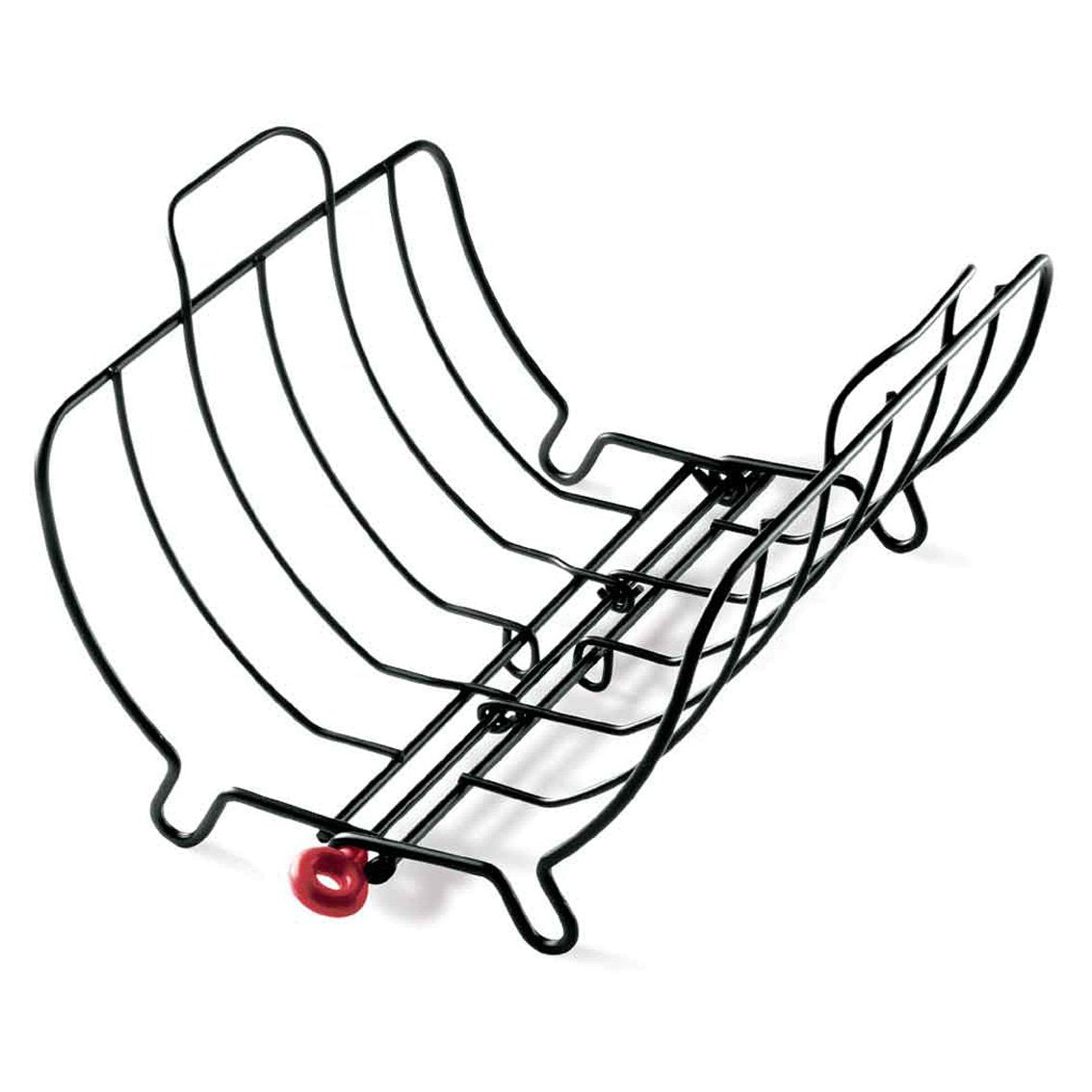 Cuisipro 746780 Roasting Rack, silver