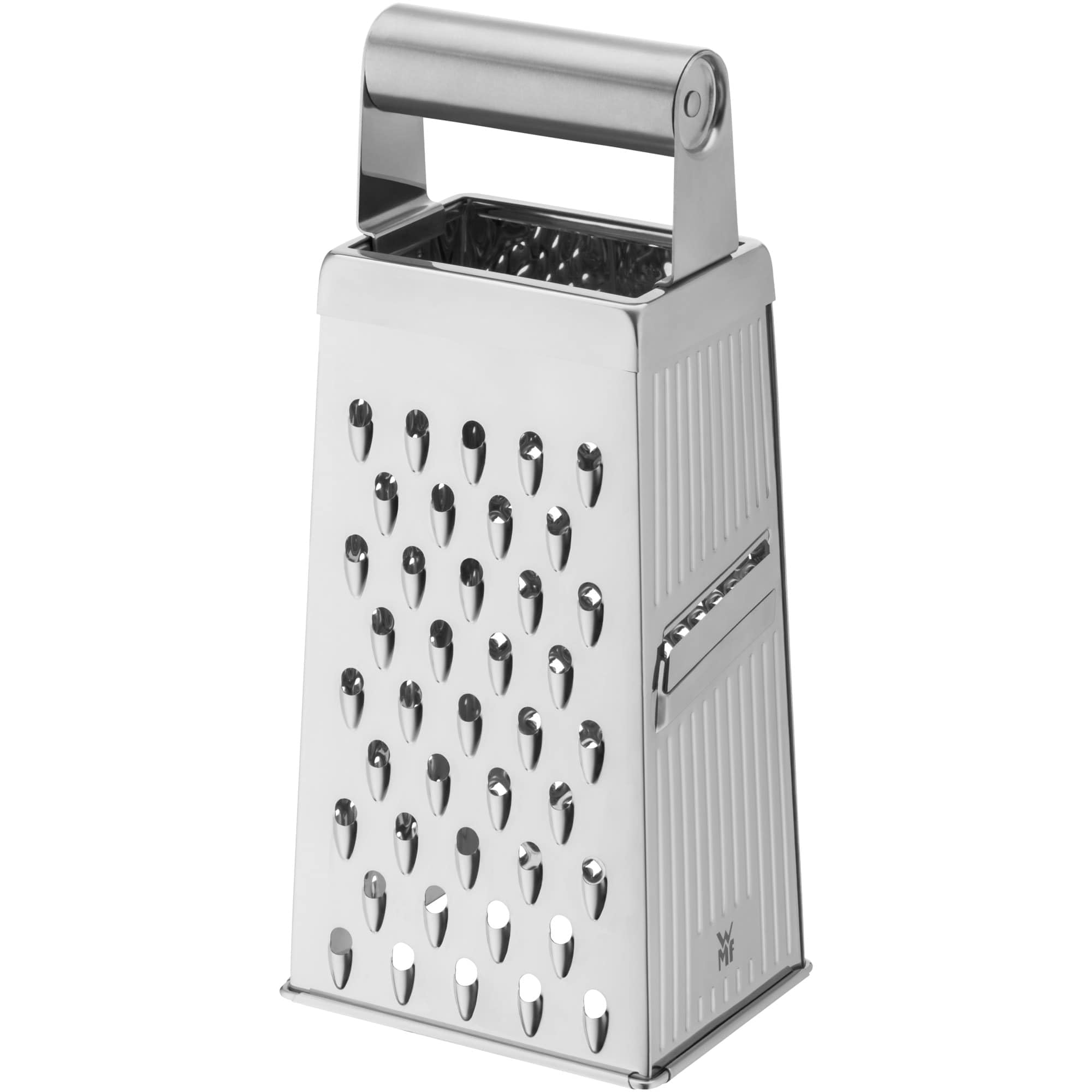 WMF W0644416030 4-Sided Grater Sliver