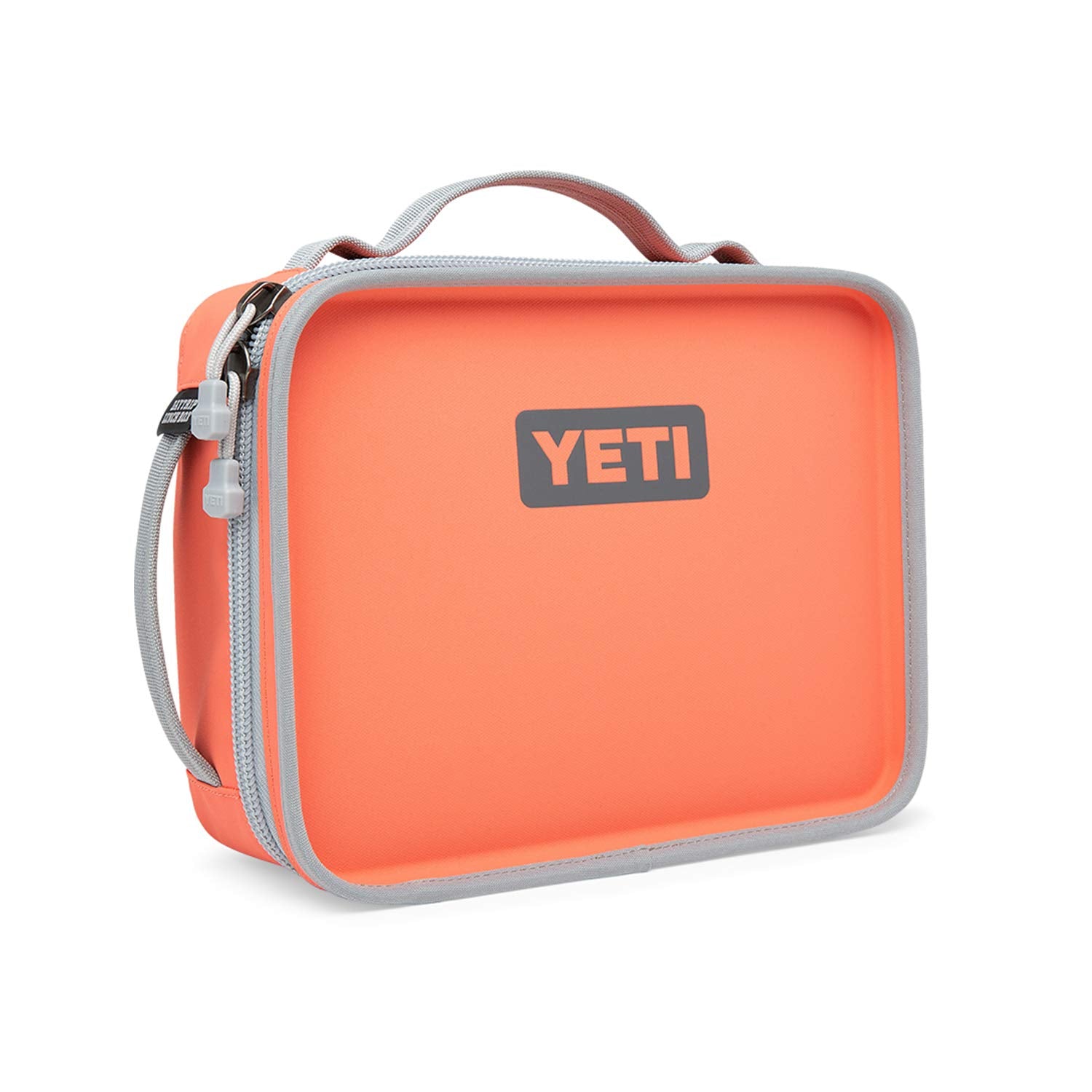 YETI Daytrip Soft Cooler Lunch Box, Coral