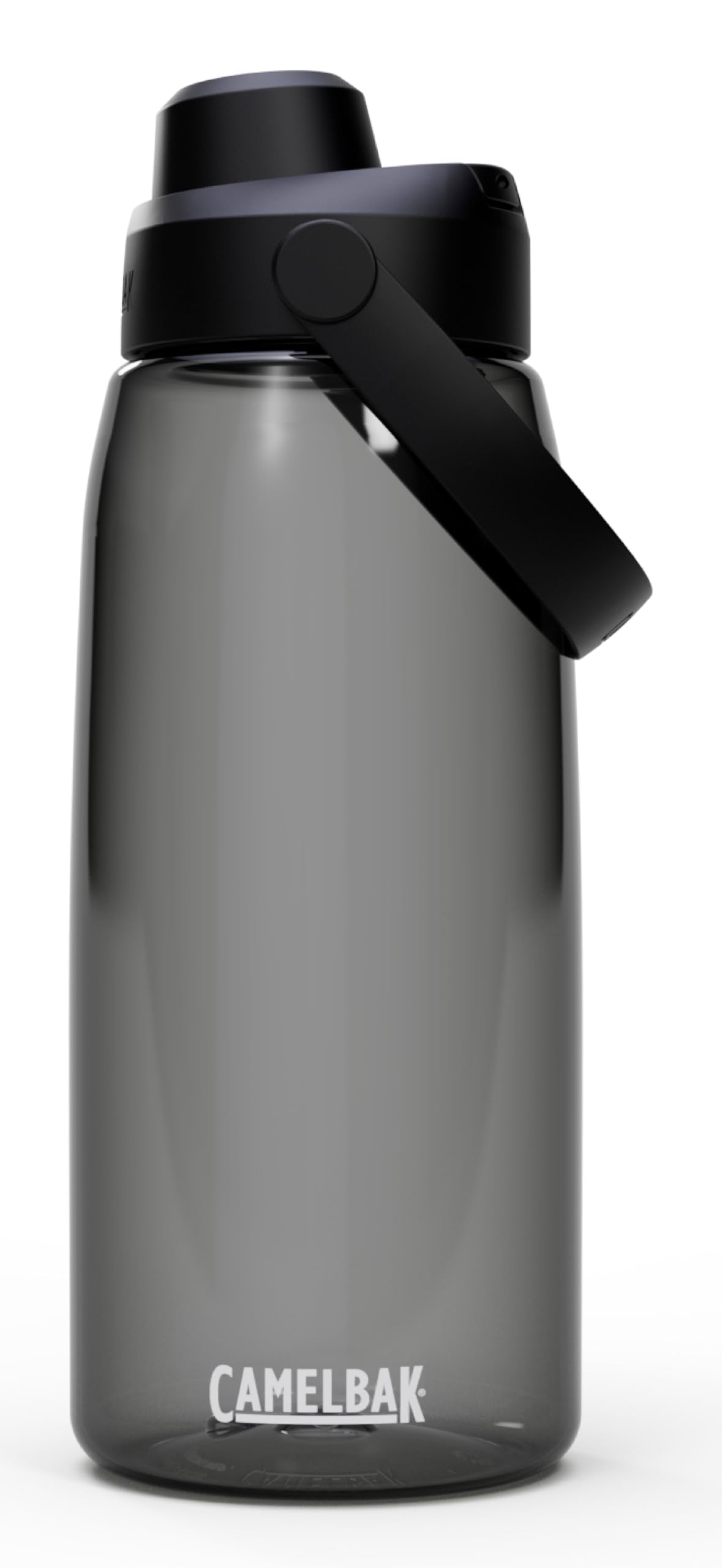 CamelBak Thrive Chug Tritan Renew Water Bottle Charcoal, 50oz