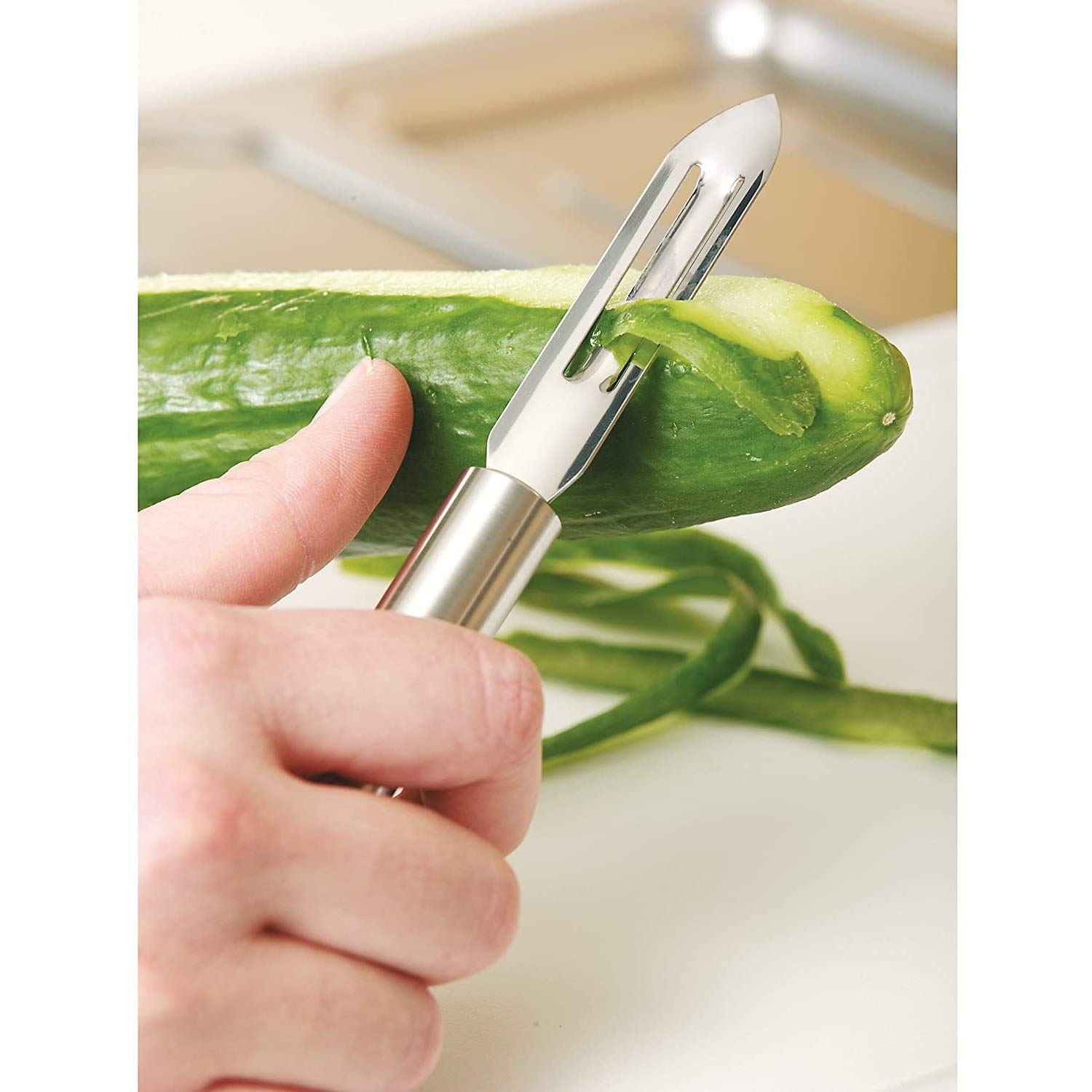 Wmf Profi Plus Vegetable Peeler
