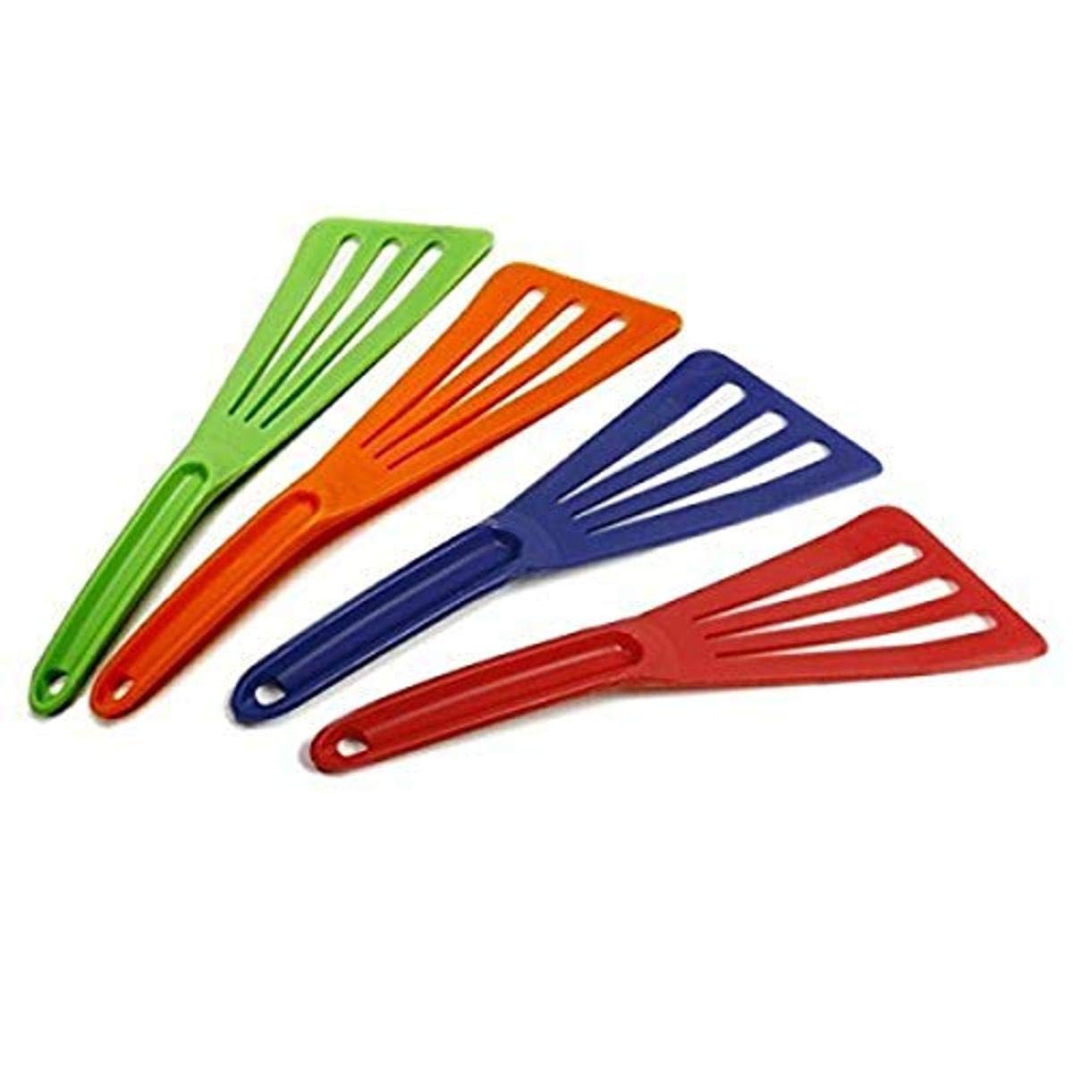 Norpro Nor-98Dc 1 Piece Hi-Heat Slot Spatula