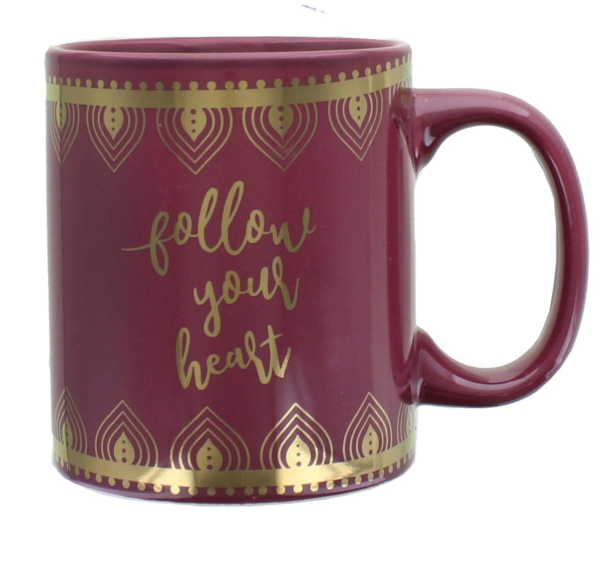 Disney Aladdin Princess Jasmine 11Oz Ceramic Mug Set | 2 Pack