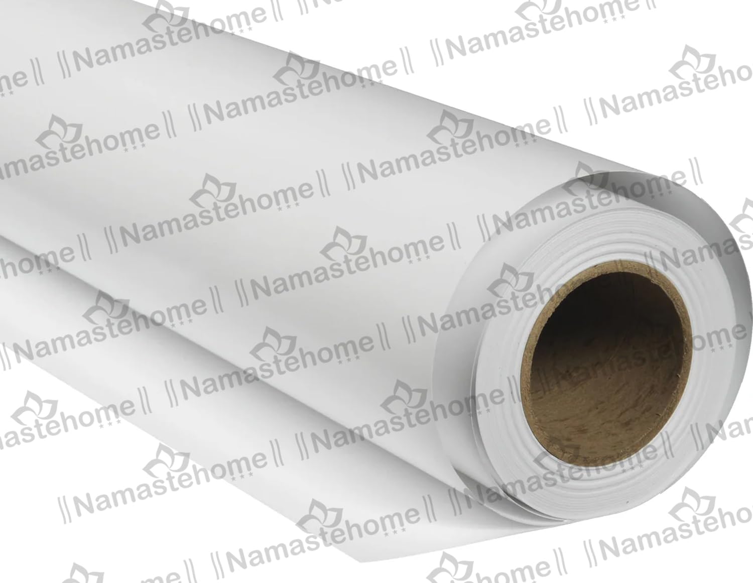 Namaste Home Maa Annupurna Eco Vinyl Paper Poster For Temple/Mandir, Home, Office,Living Room/Bedroom - Wall Decoration, Traditi