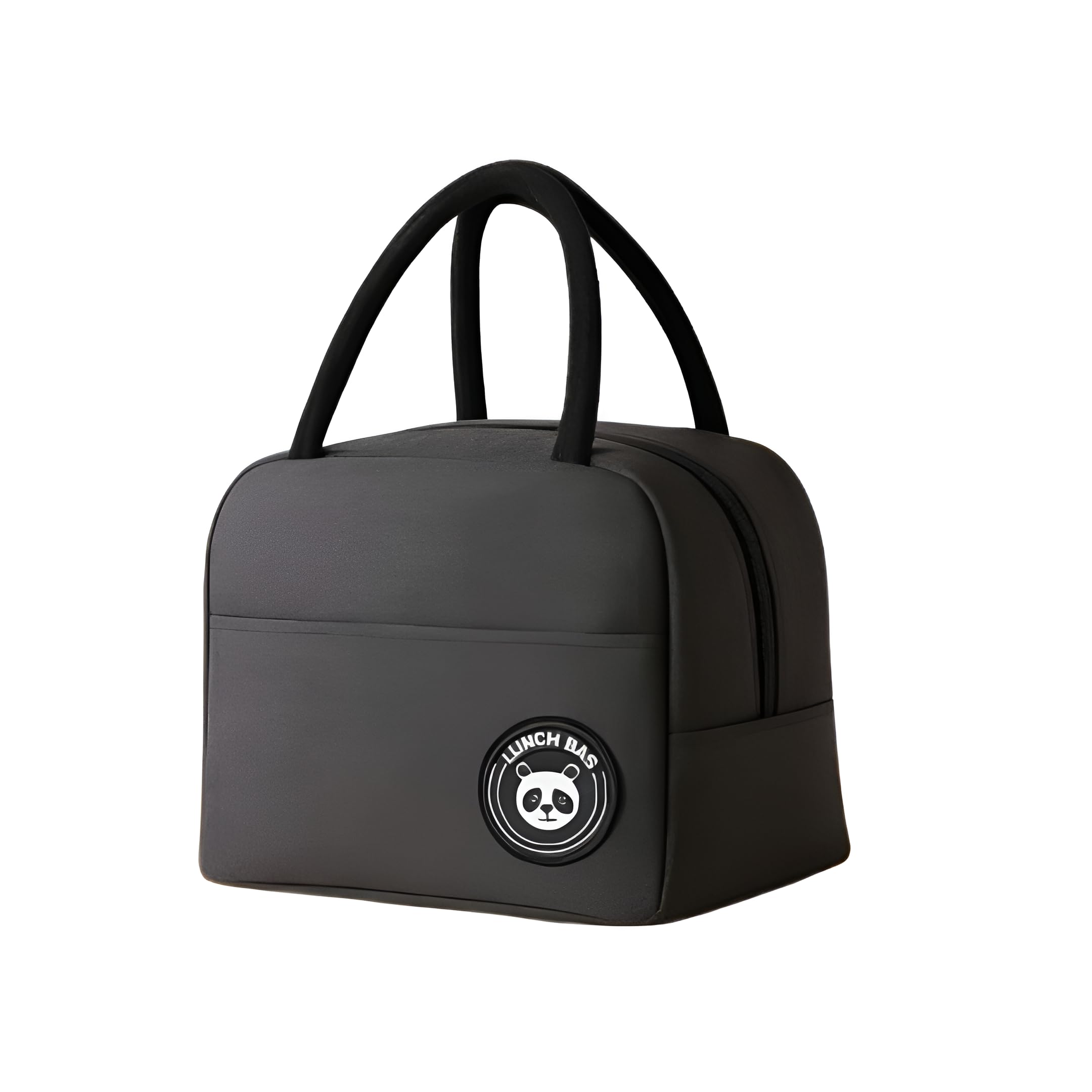 Cozyedge Insulated Lunch Box Bag For Office & School Thermal Tiffin Bag For Men, Women & Kids Waterproof, Stylish & Leak-Proof L