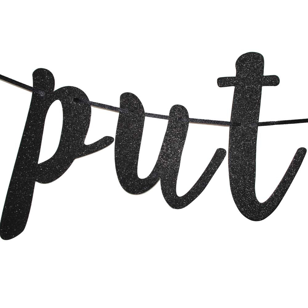 He Put A Ring On It Banner  Bridal Shower/Bachelorette/Wedding Engagement Party Sign Supplies Decorations