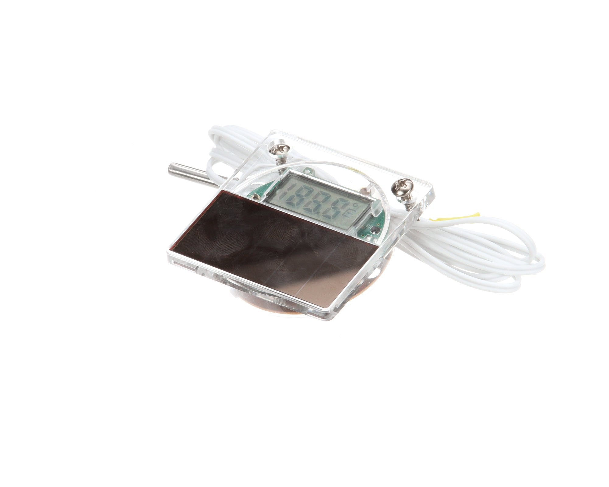 Cambro 60202F Fahrenheit Temperature Gauge