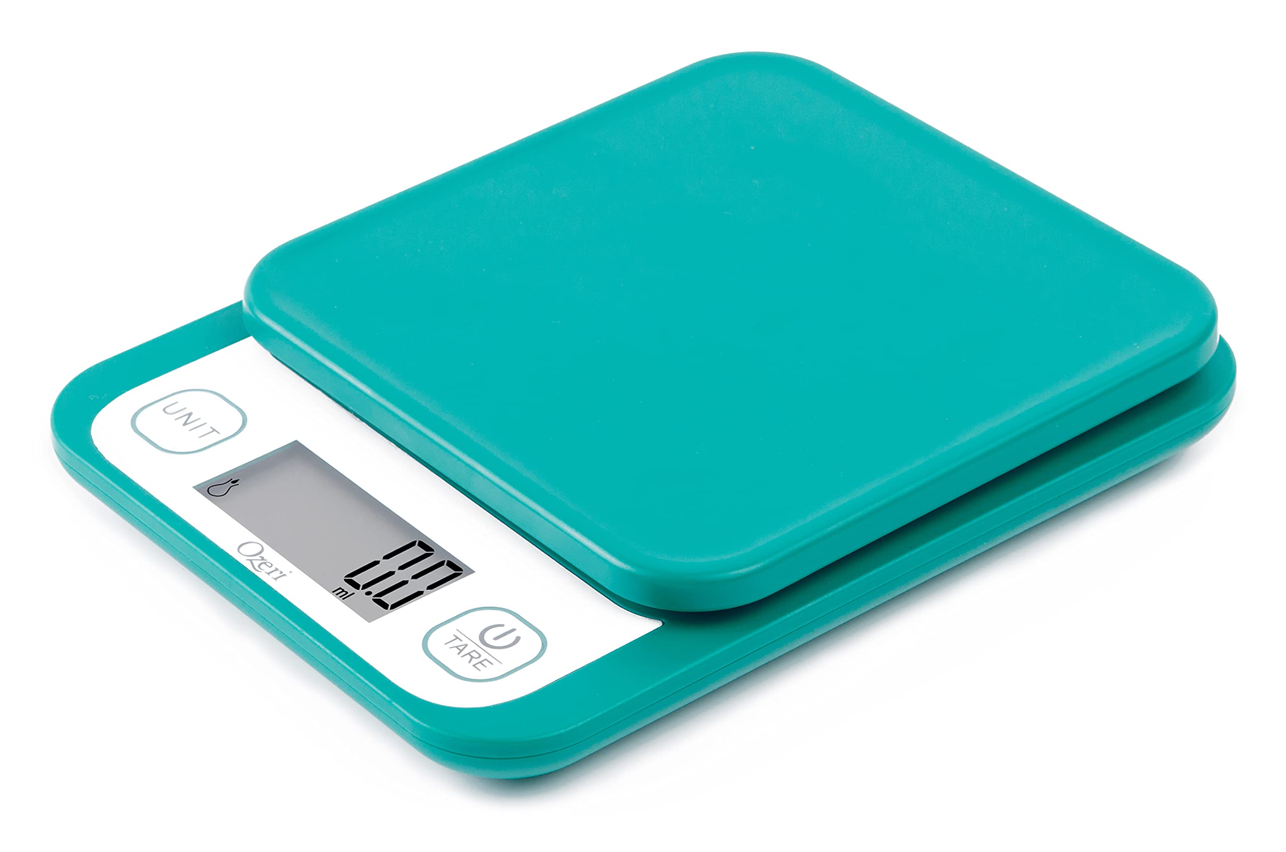 Ozeri Garden and Kitchen Scale II with 420 Variable Graduation Technology