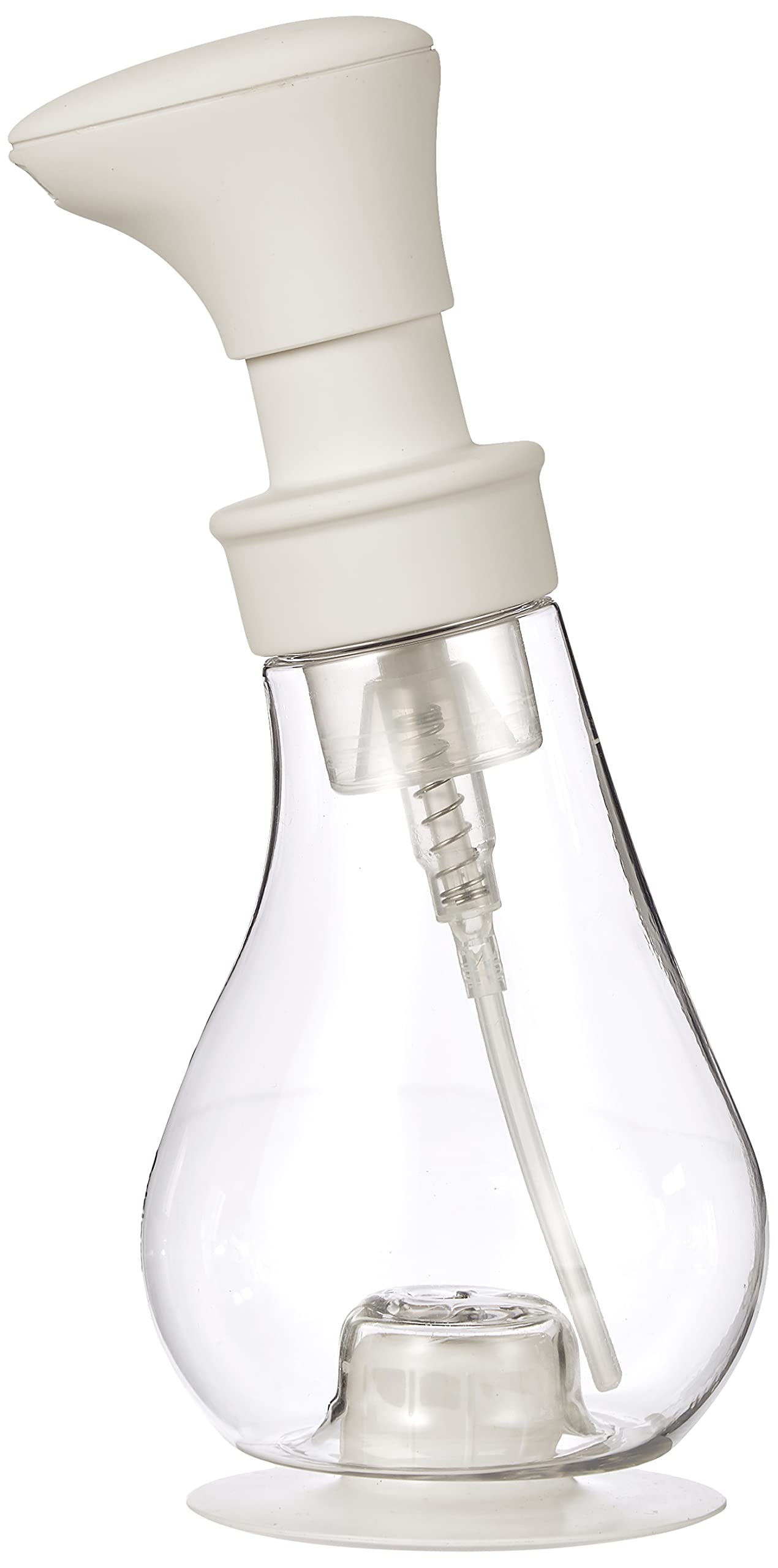 Cuisipro 83758001 Foam Pump, 13 Ounce, White