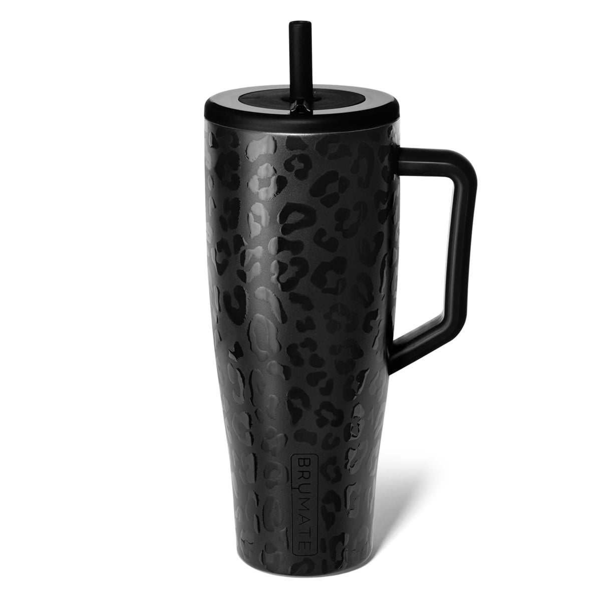 Brmate Era 40 Oz Tumbler With Handle And Straw | 100% Leakproof Insulated Tumbler With Lid And Straw | Made Of Stainless Steel |