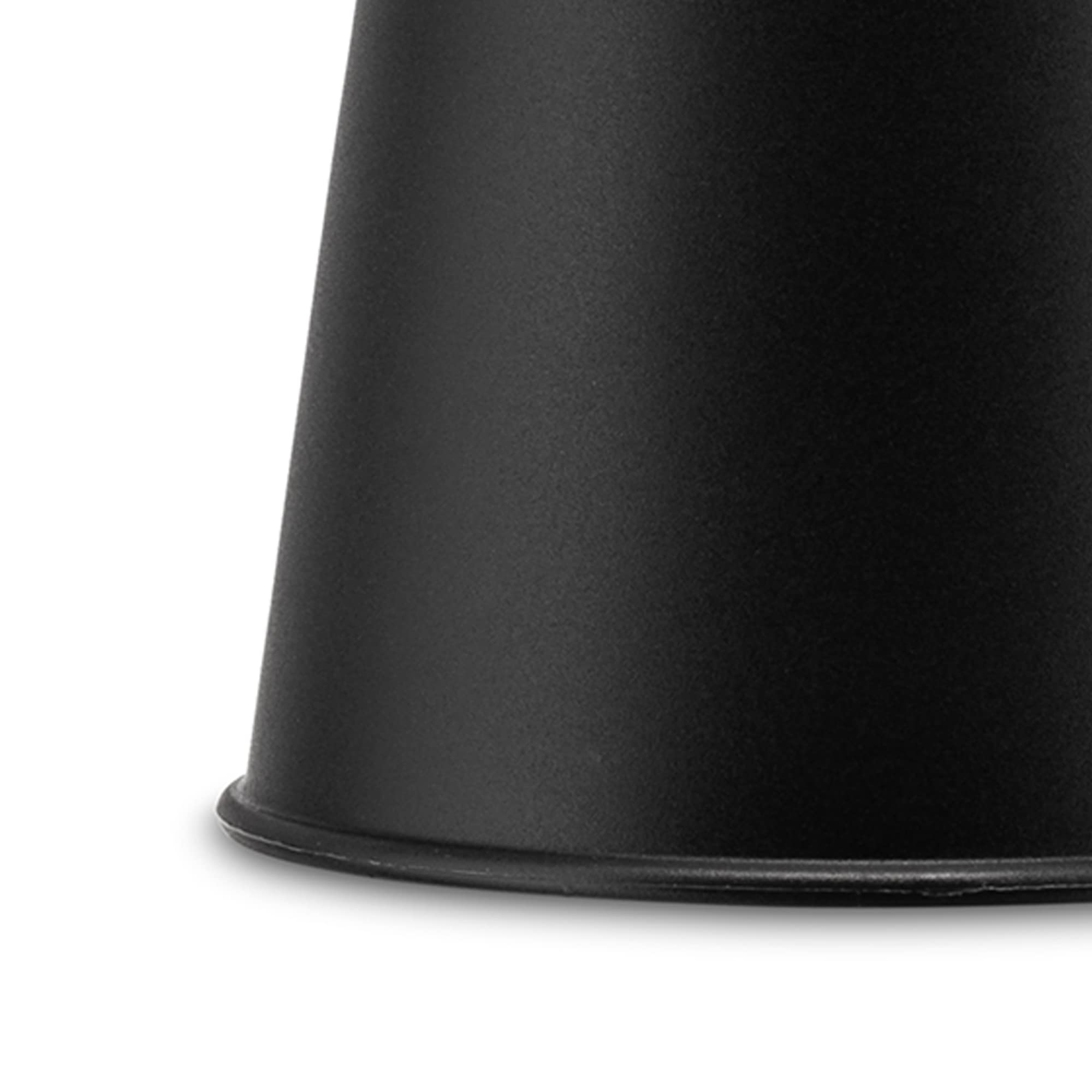 Alessi, Bla Pepe Le Moco Pepper Mill, Black