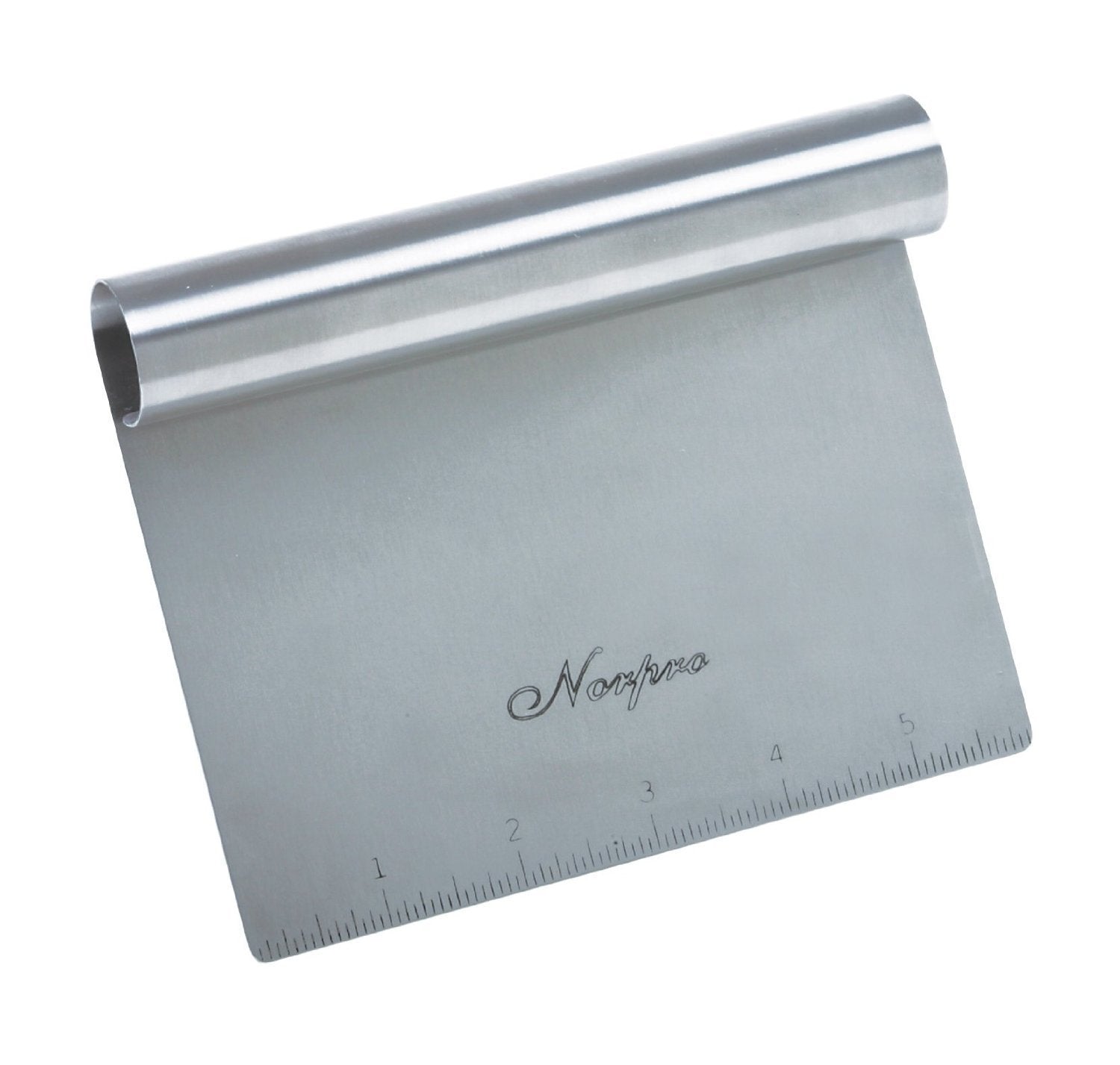 Stainless Steel Scraper/Chopper (2)