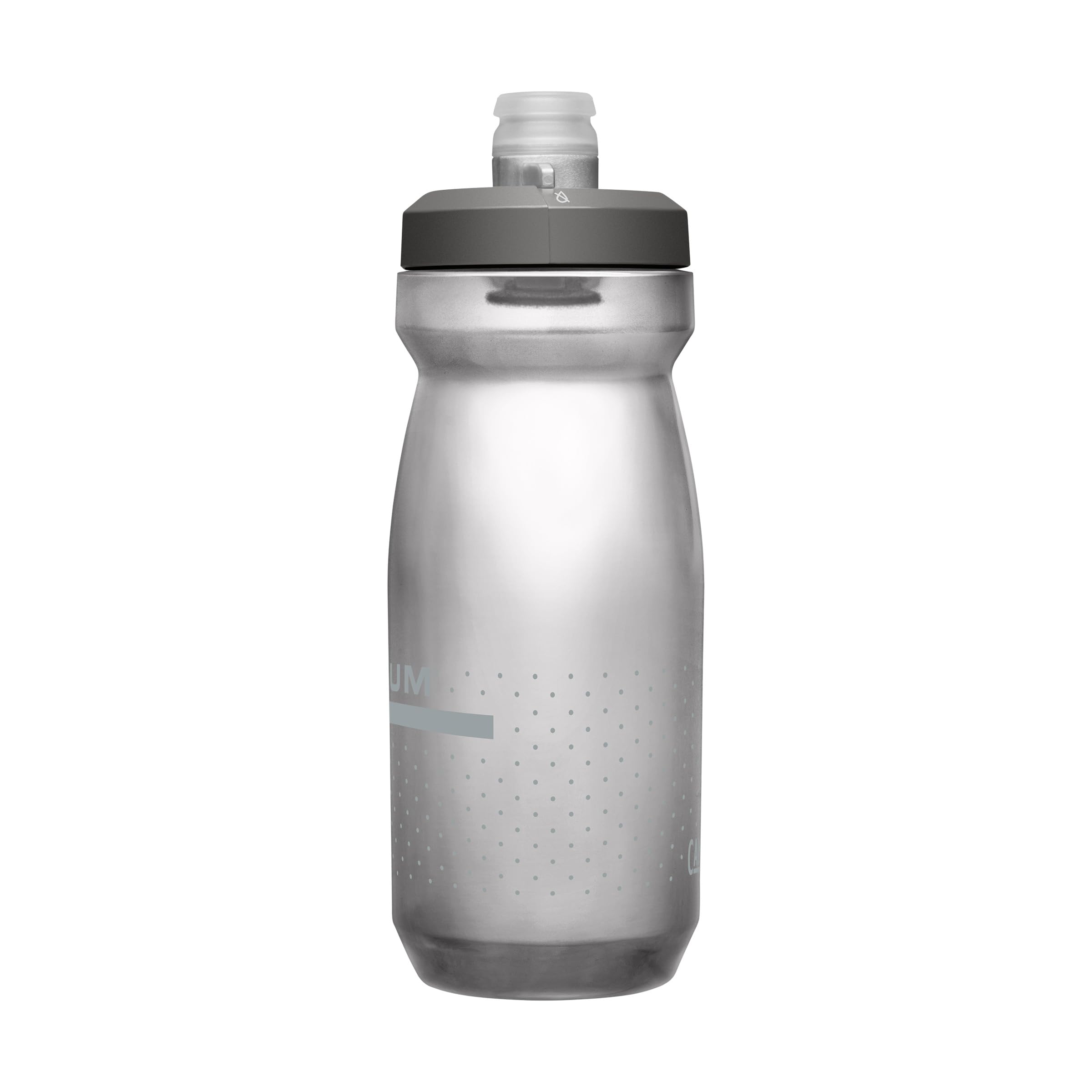 CamelBak Podium Bike Water Bottle 21oz  Smoke