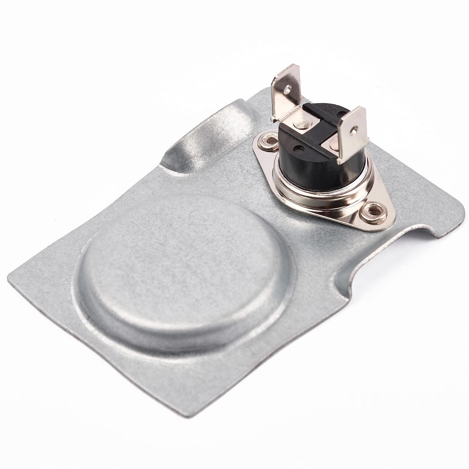 Hiorucet Gas Fireplace Magnetic Thermostat Switch, Automatic Temperature Sensor For Heat N Glo, Heatilator, Majestic, Regency An