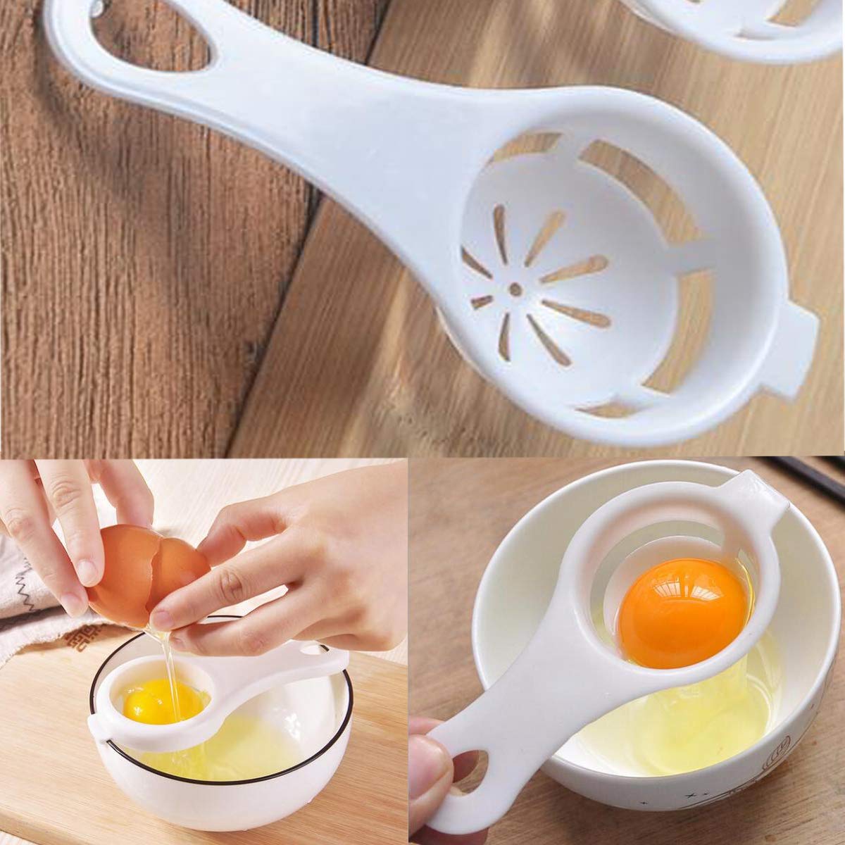 Acosexy Garlic Press Rocker - Stainless Steel Chopper & Mincer with Silicone Peeler, 4.88"x2.83"x2.24", Black - Model Garlic Press001