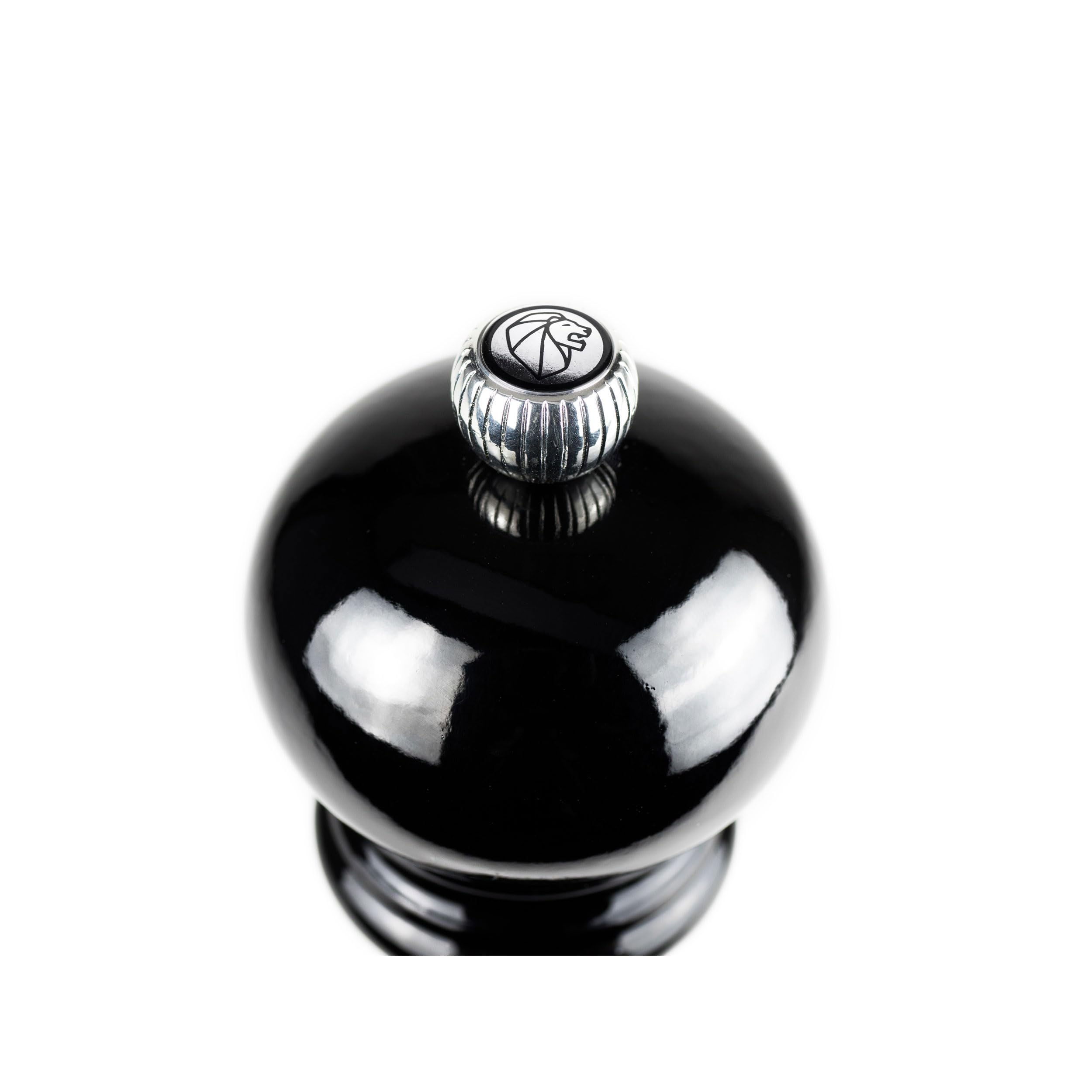 Peugeot Paris Classic Pepper Mill, 19-3/4'', Black (30407)