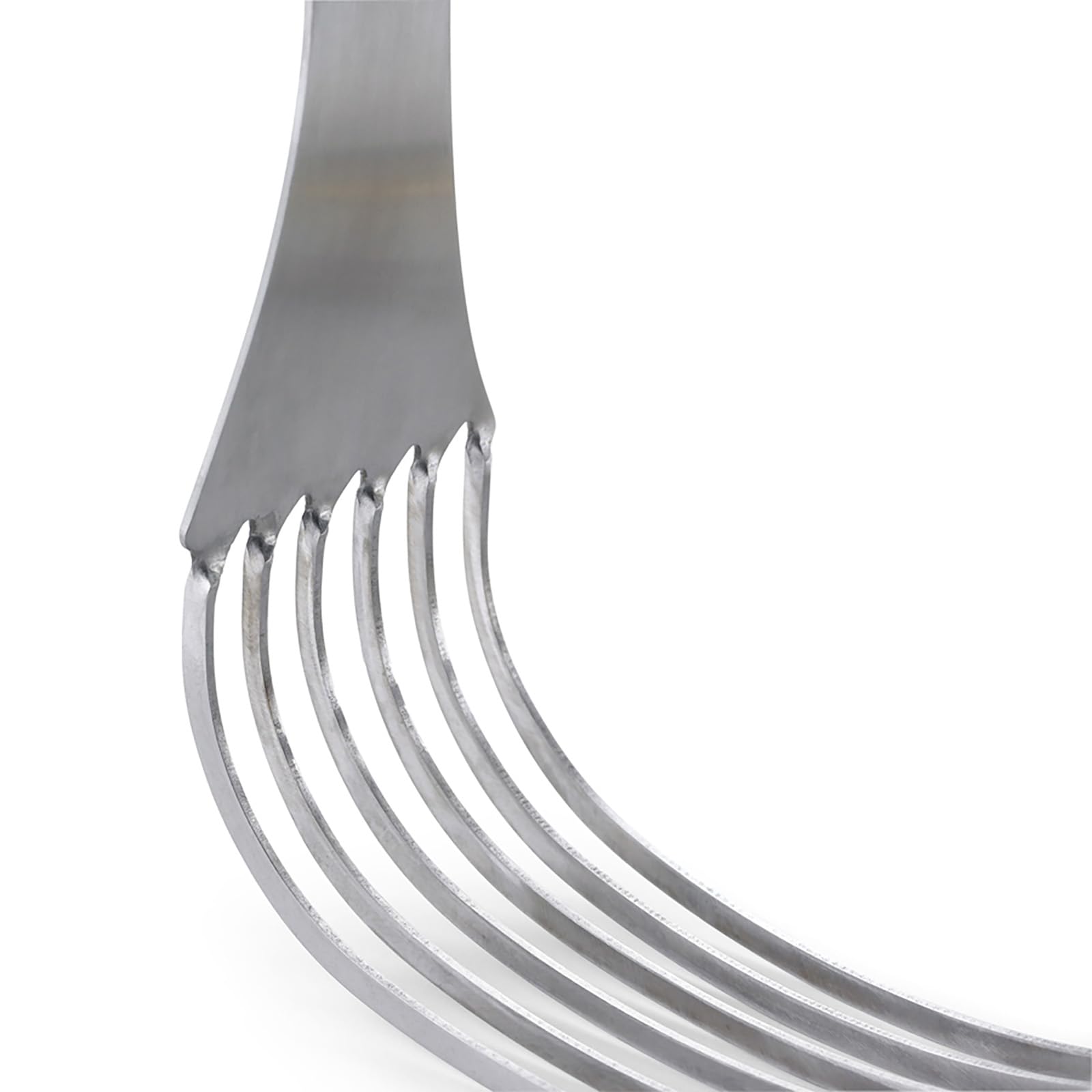 Cuisipro Deluxe Pastry Blender, 5.25-Inch, Red