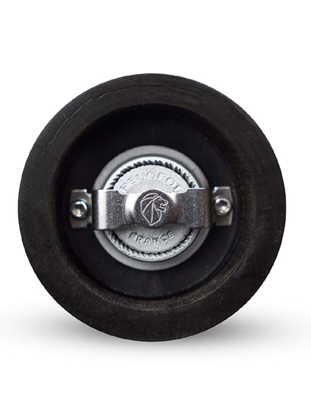 Peugeot Paris Iconne Pepper Mill Wood