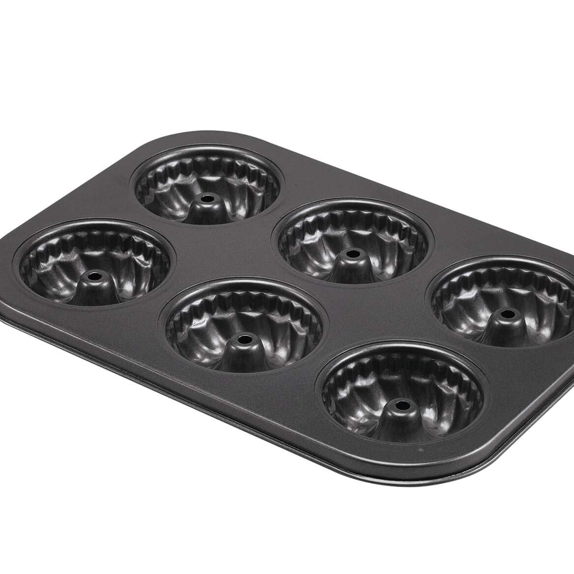 Mini Cake Nonstick Pan Set Of 2 By Chef'S Pride