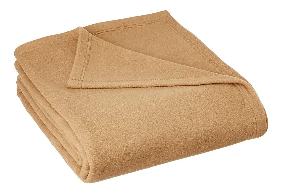 Swarg Homes Polar Fleece Blanket | Single Bed | Weight (800 Grams) | Useful For All Seasons | Ultra Soft & Warm | LightWeight T