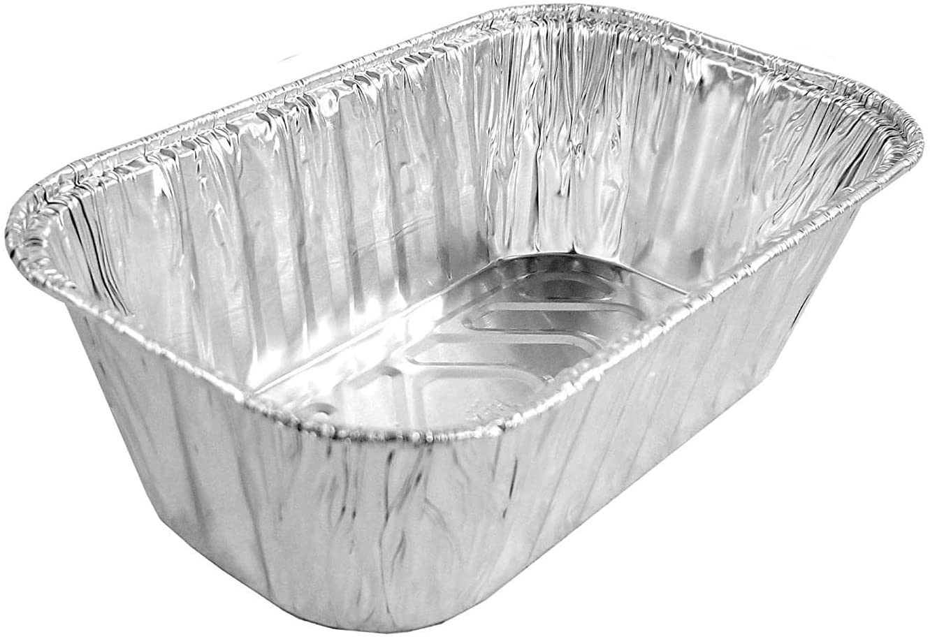 31730 Loaf Pan 1# (Case of 200)