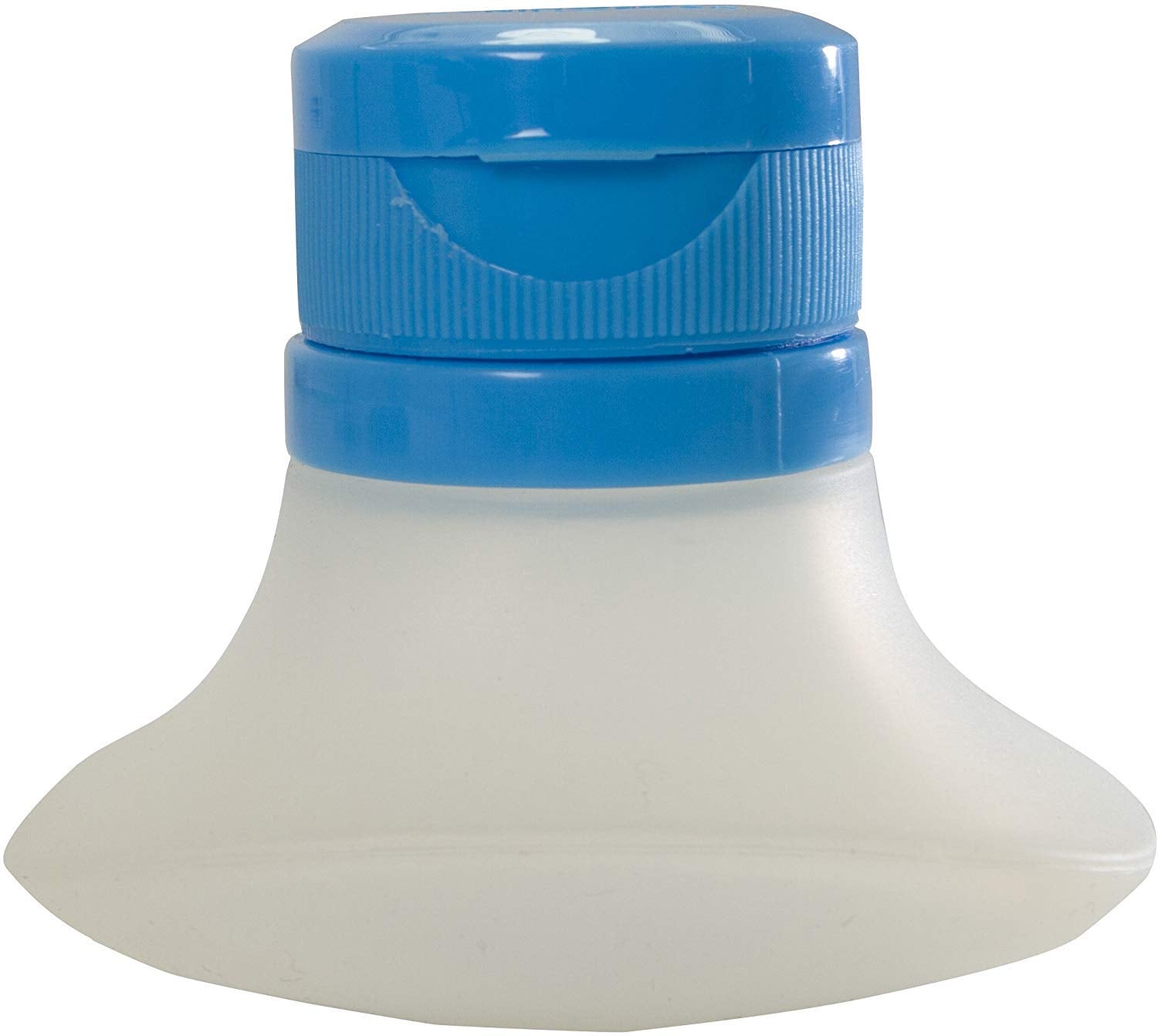 Evriholder Dressing To Go Salad Dressing Container, 2-Ounce, (Colors May Vary)