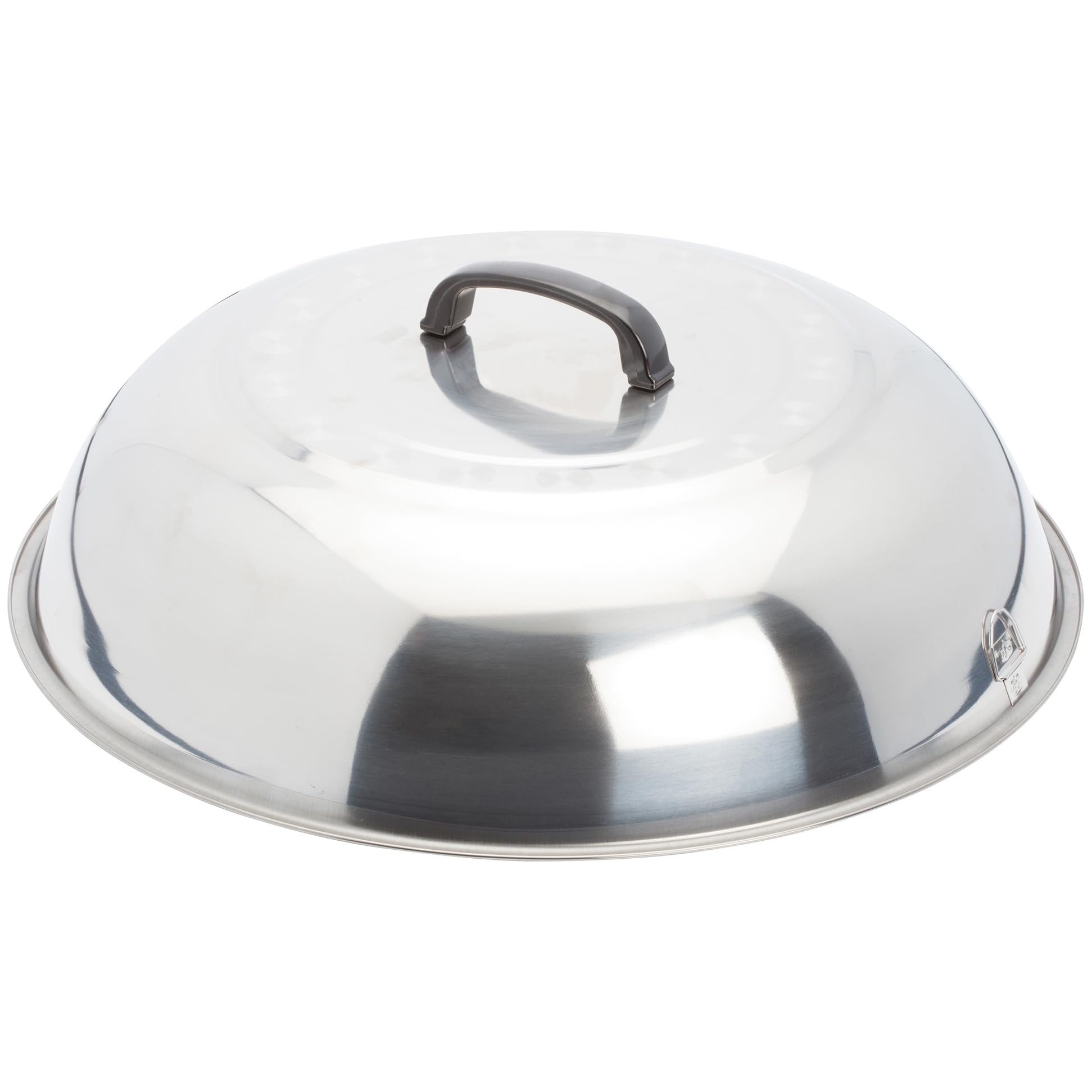 Winco,18 Inch, Stainless Steel