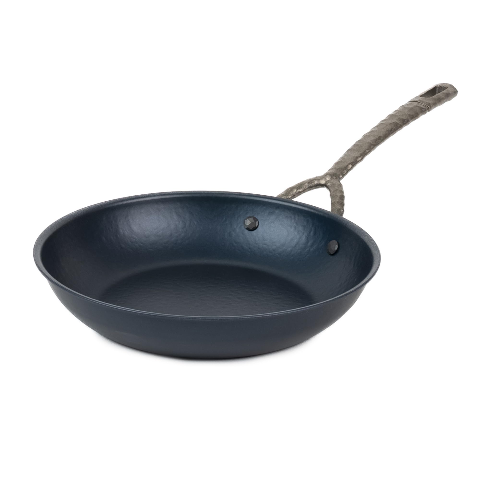 Alva Artist 9.5Inch Carbon Steel Frying Pan